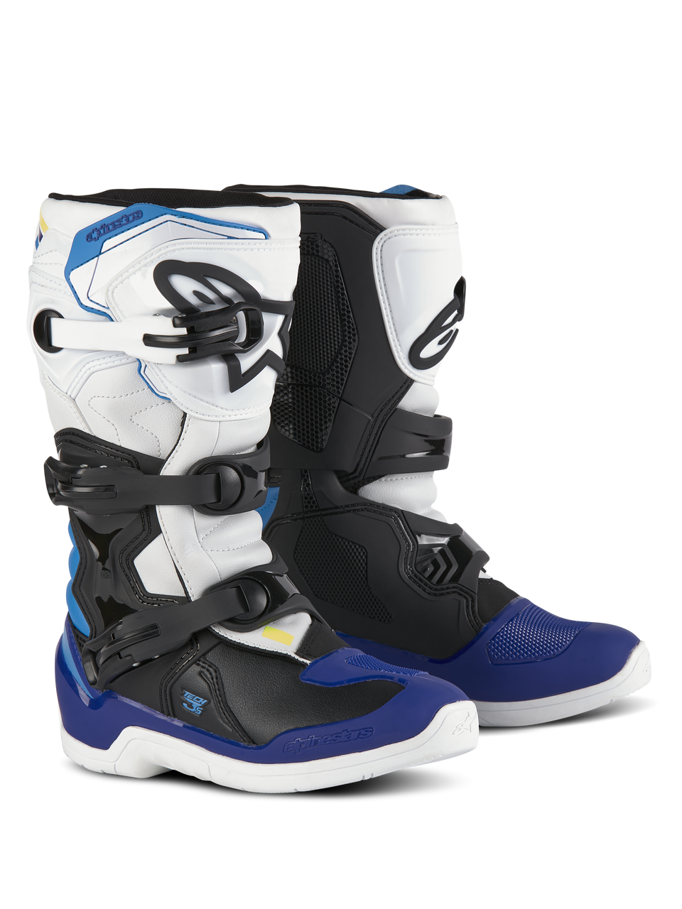 Botas Tech 3S Jovem
