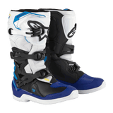 Juventude Tech 3S Botas