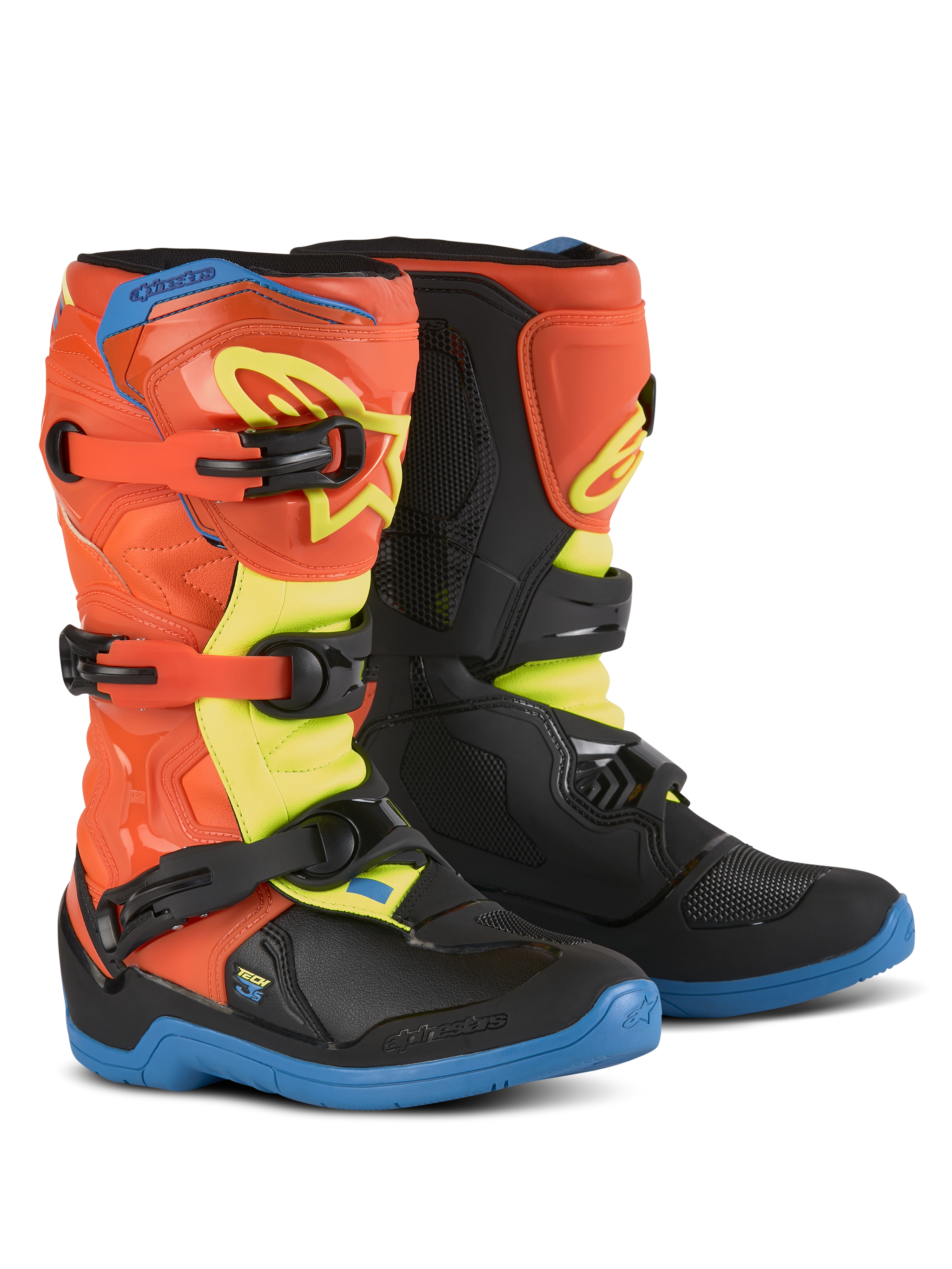 Botas Tech 3S Juvenil