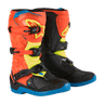 Juventude Tech 3S Botas