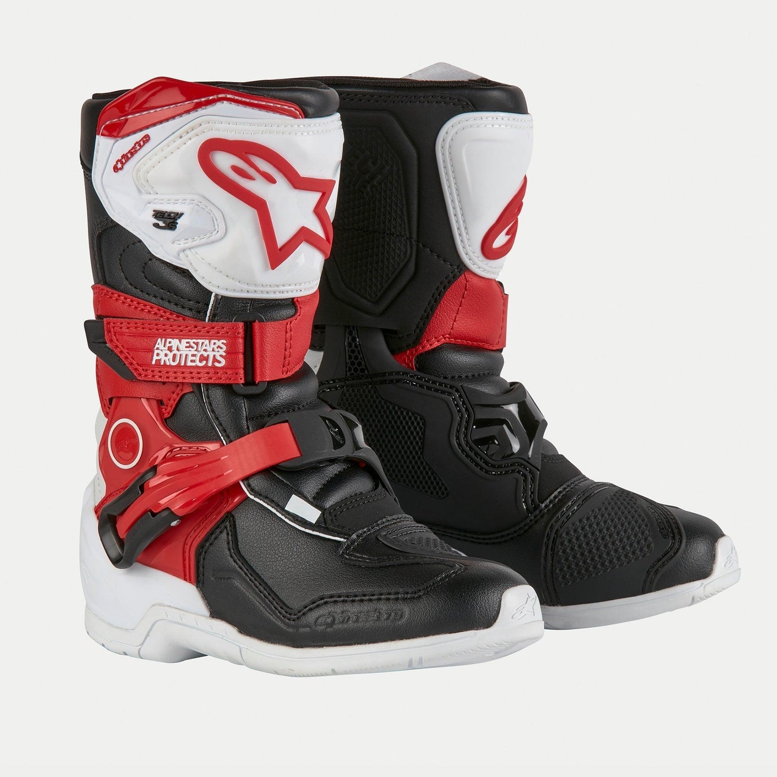 Kids Tech 3S Botas