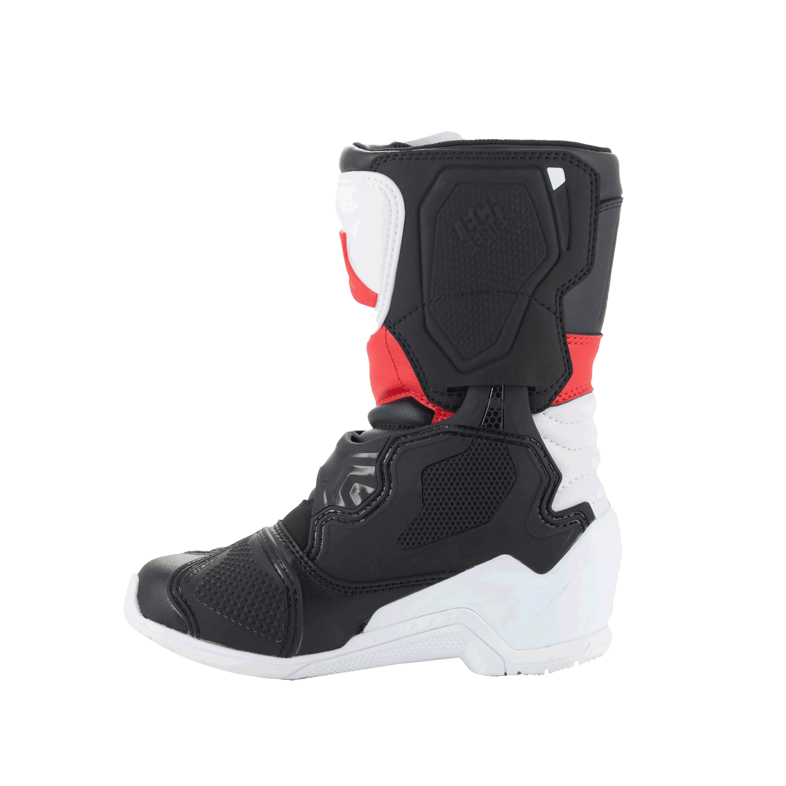 Kids Tech 3S Botas