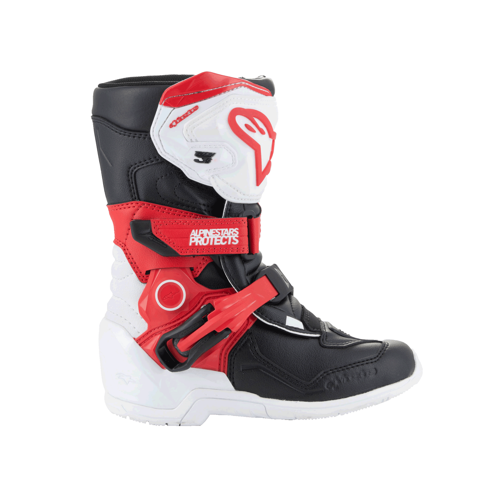 Kids Tech 3S Boots