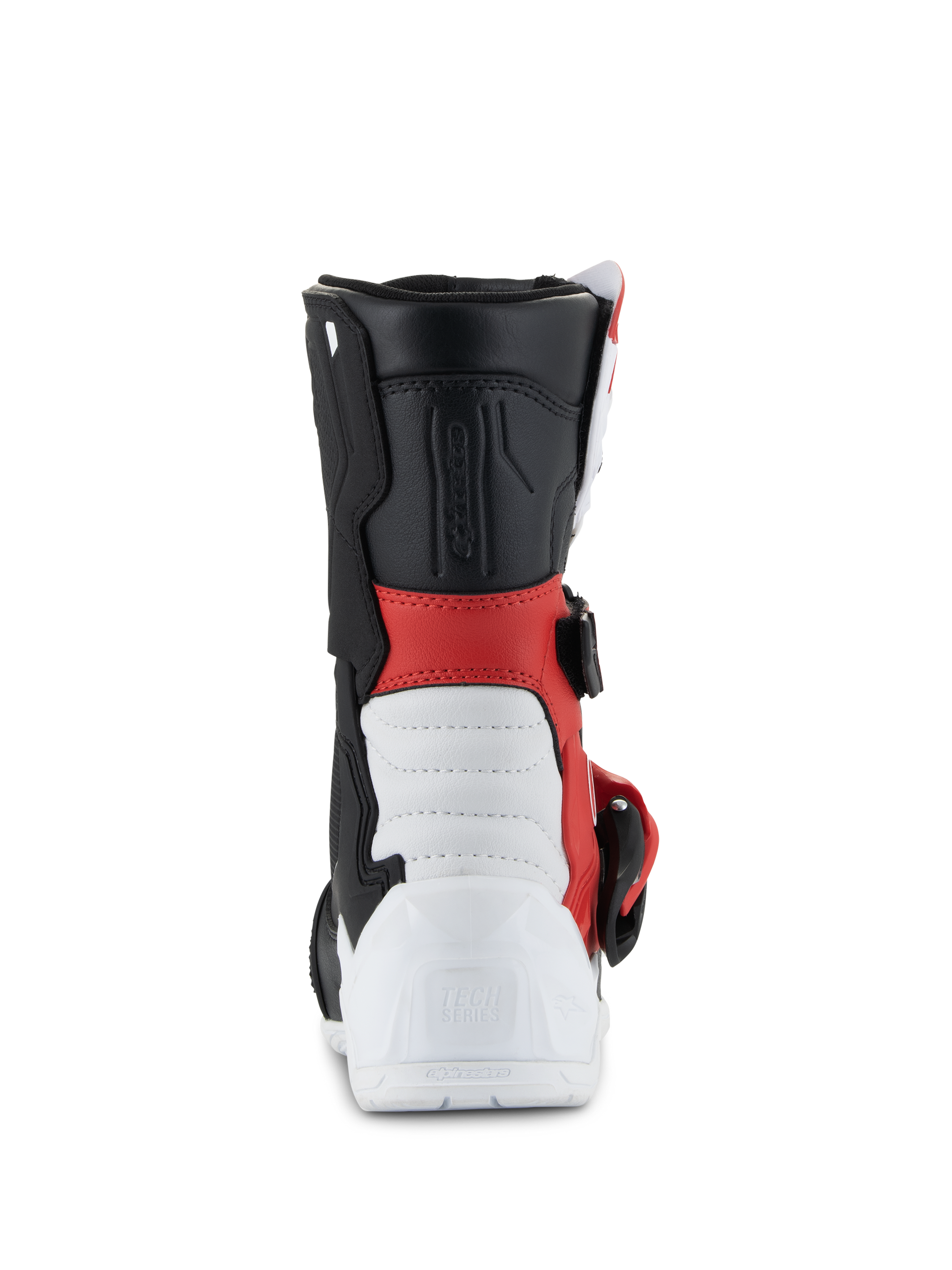 Tech 3S - Black MX Boots | Alpinestars® Tech 3S - Black MX Boots | Alpinestars®
