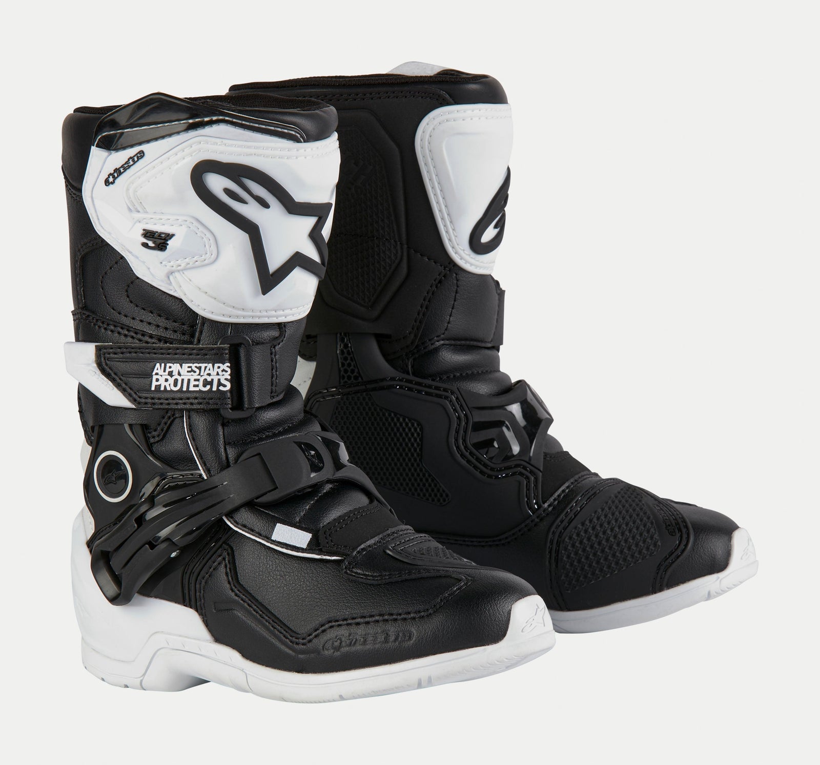 Kids Tech 3S Botas