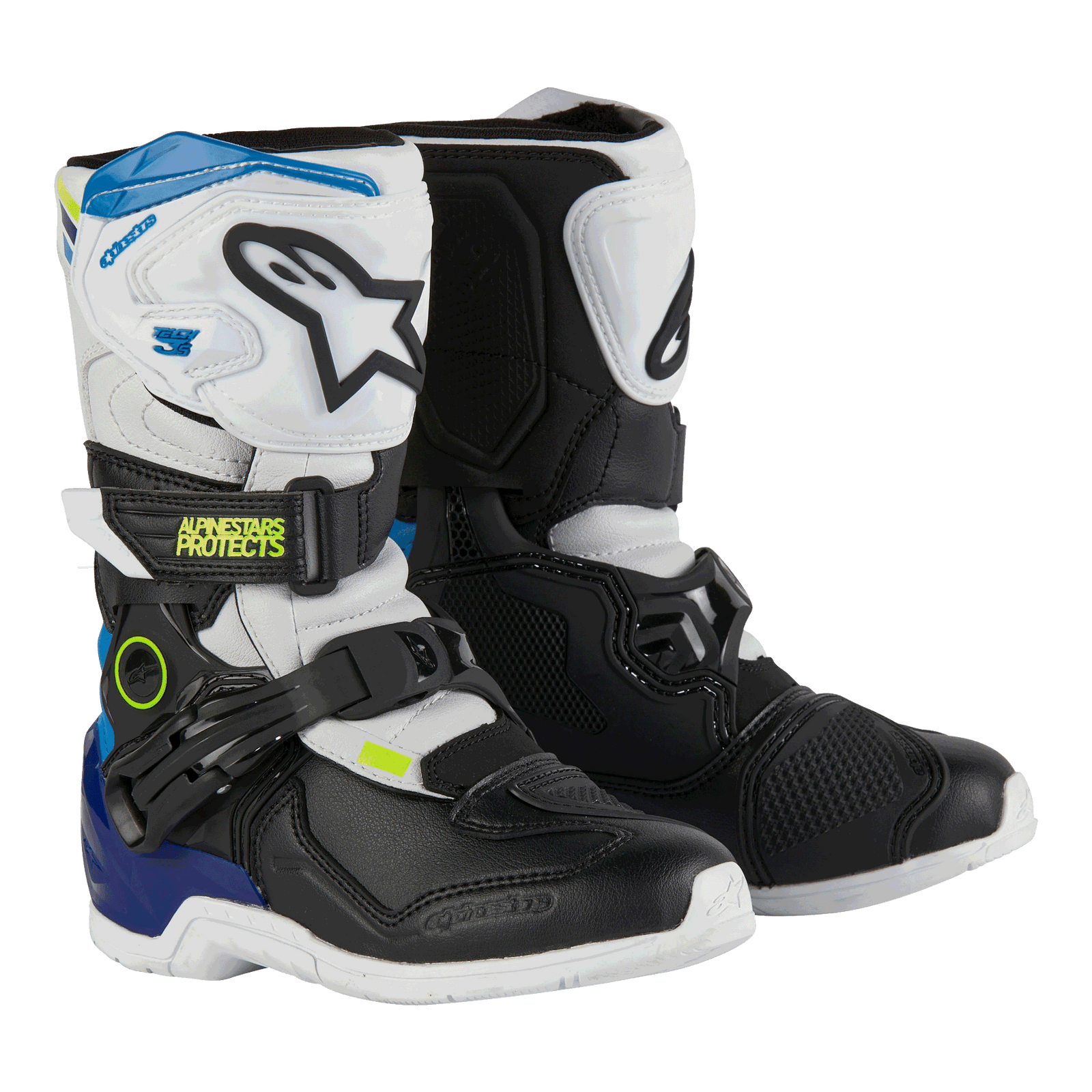 Kids Tech 3S Botas