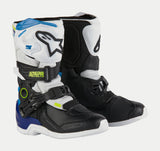 Kids Tech 3S Botas