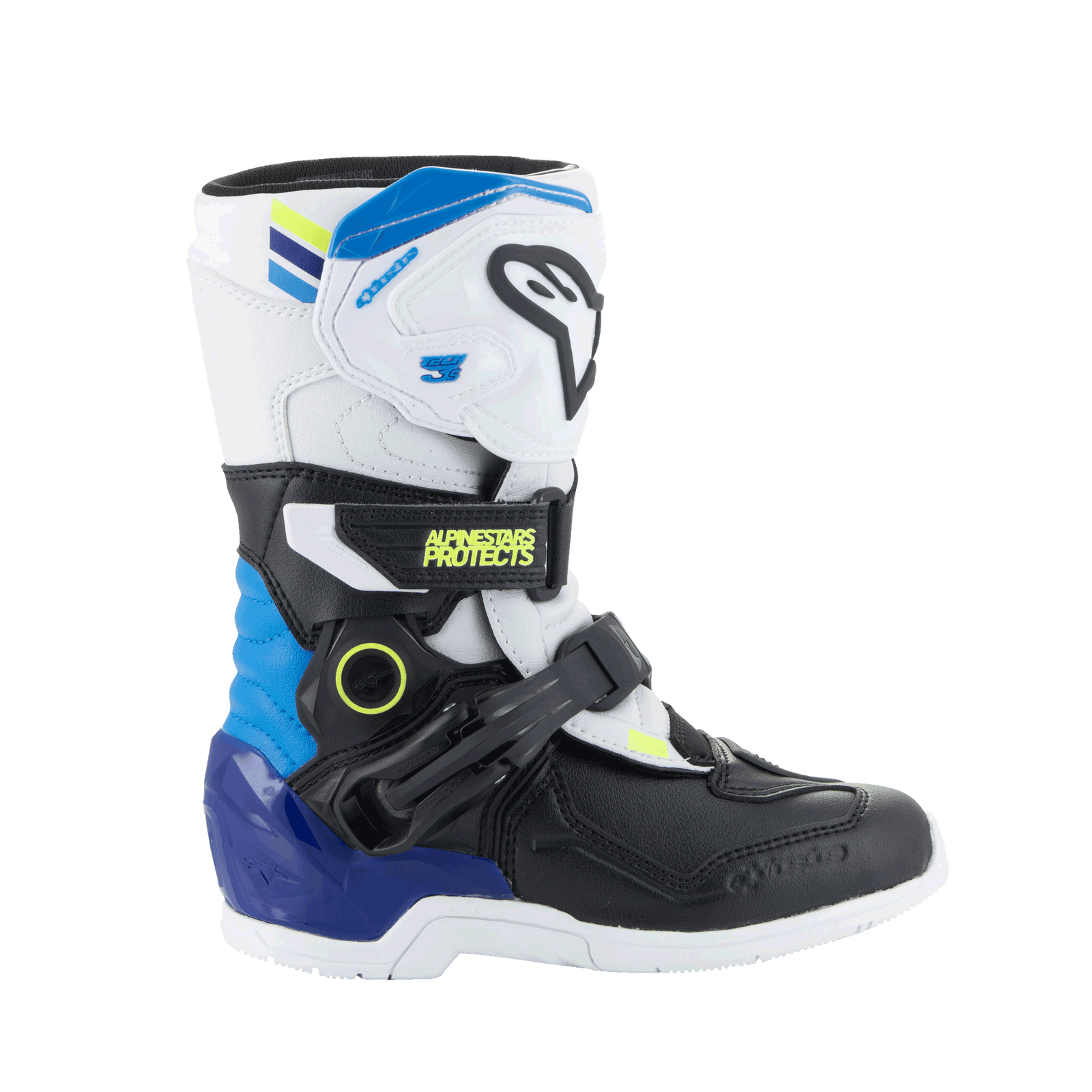 Kids Tech 3S Boots