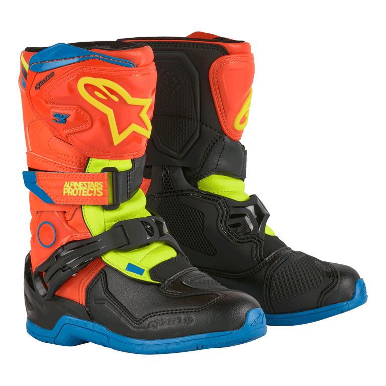 Kids Tech 3S Botas