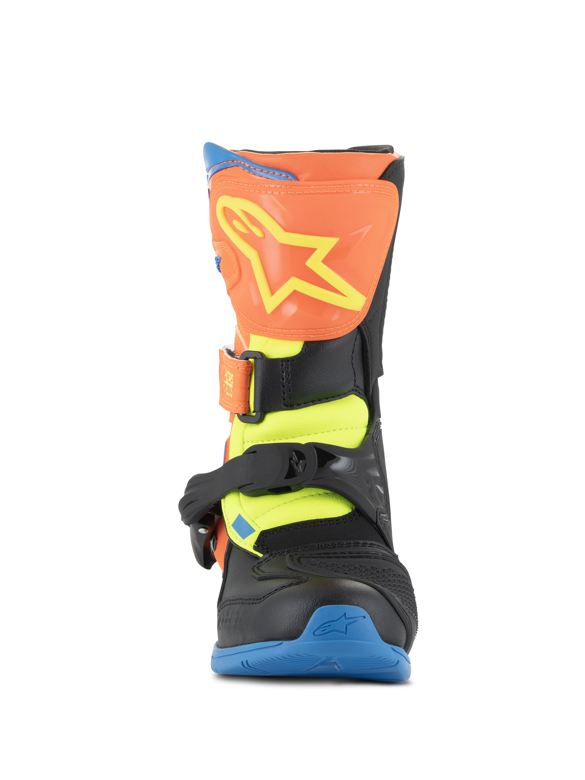 Botas Tech 3S Criança