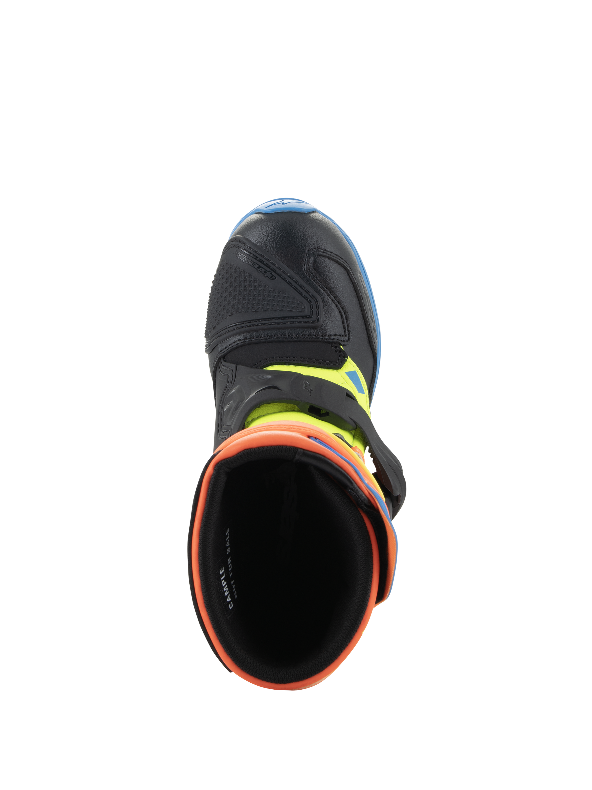 Botas Tech 3S Criança