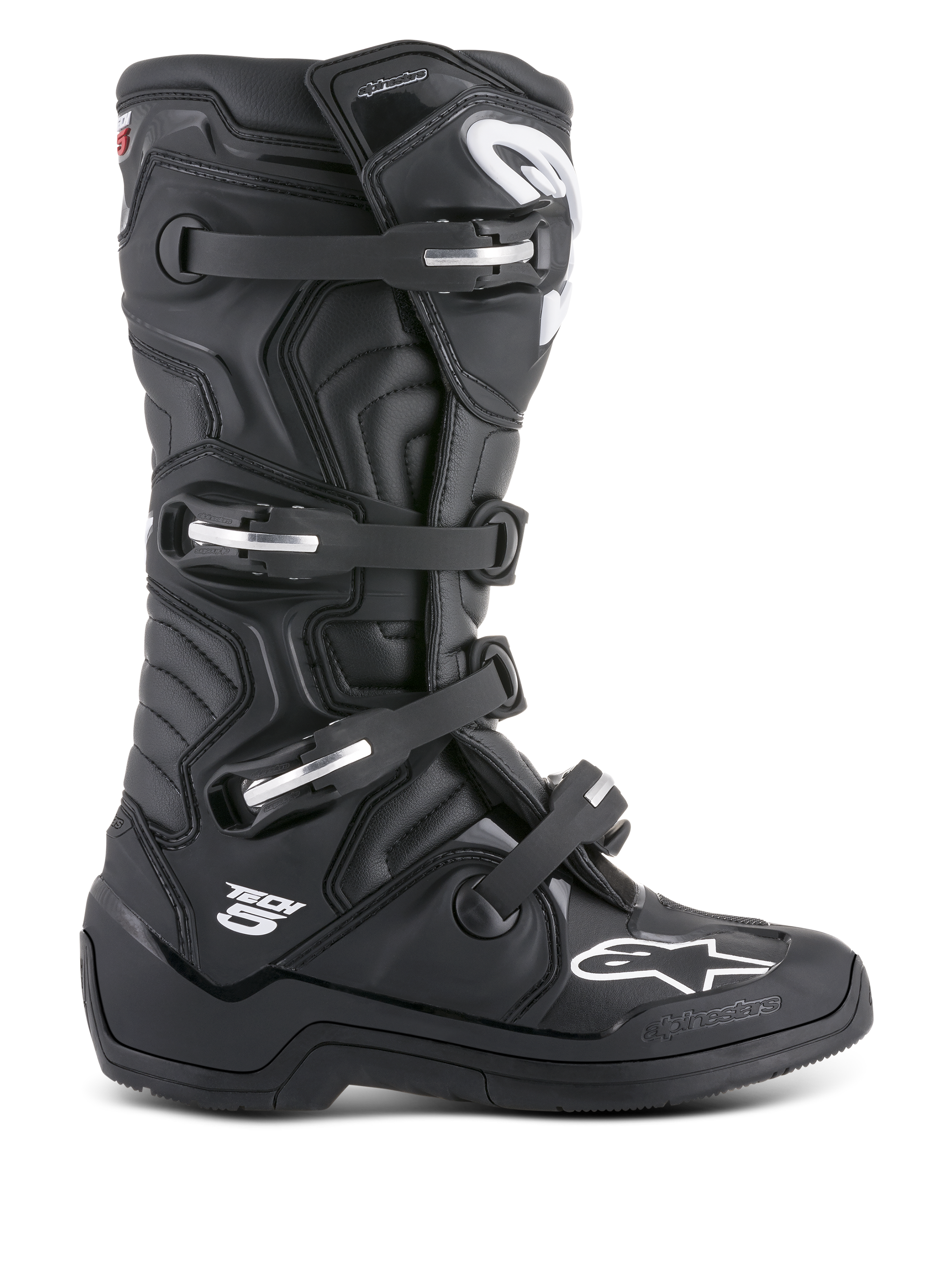 Botas Tech 5