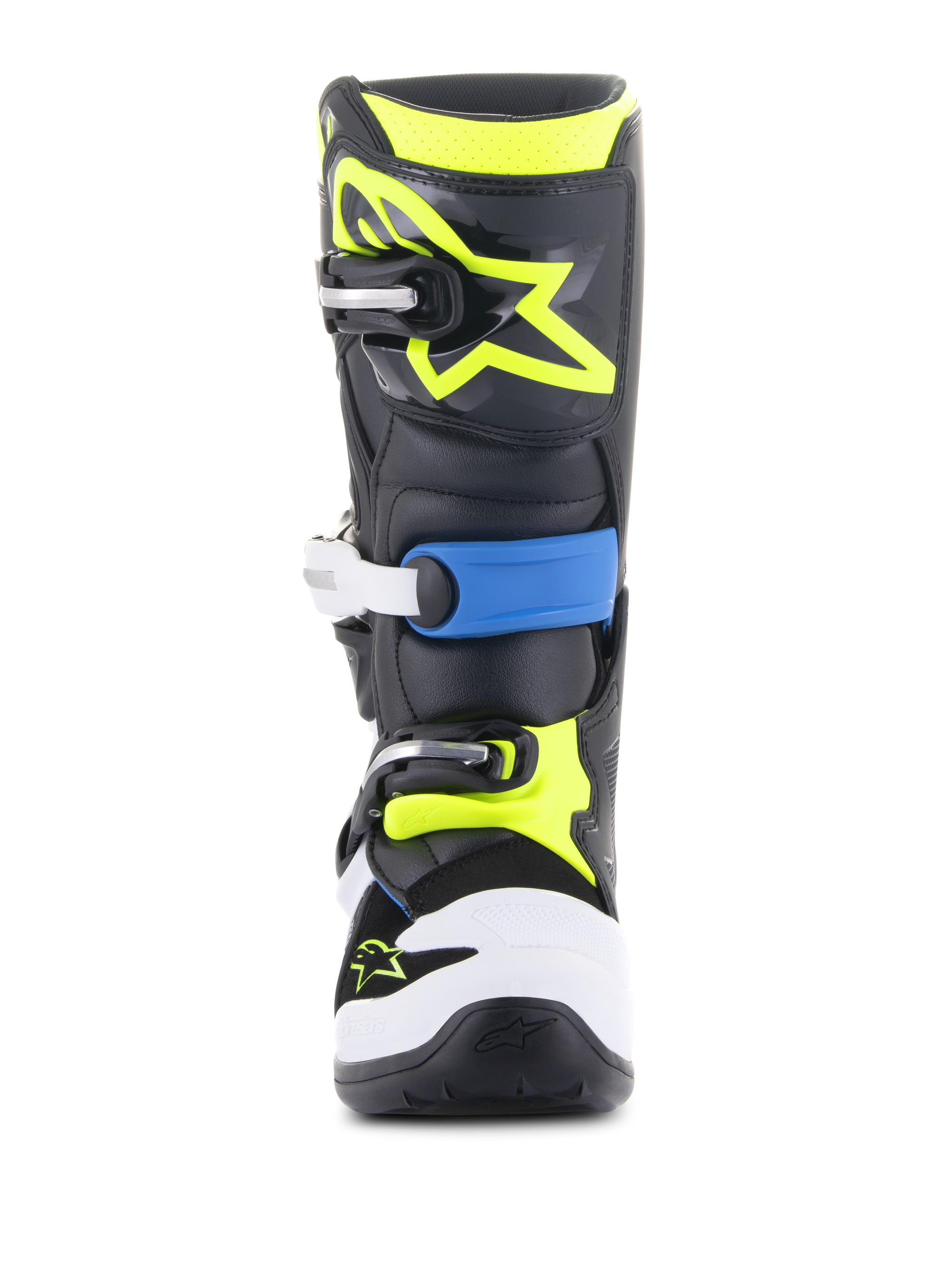 Botas Tech 7S Juvenil