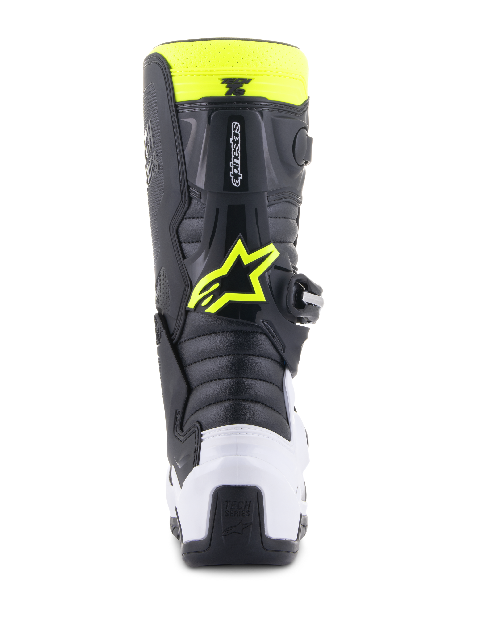 Botas Tech 7S Juvenil