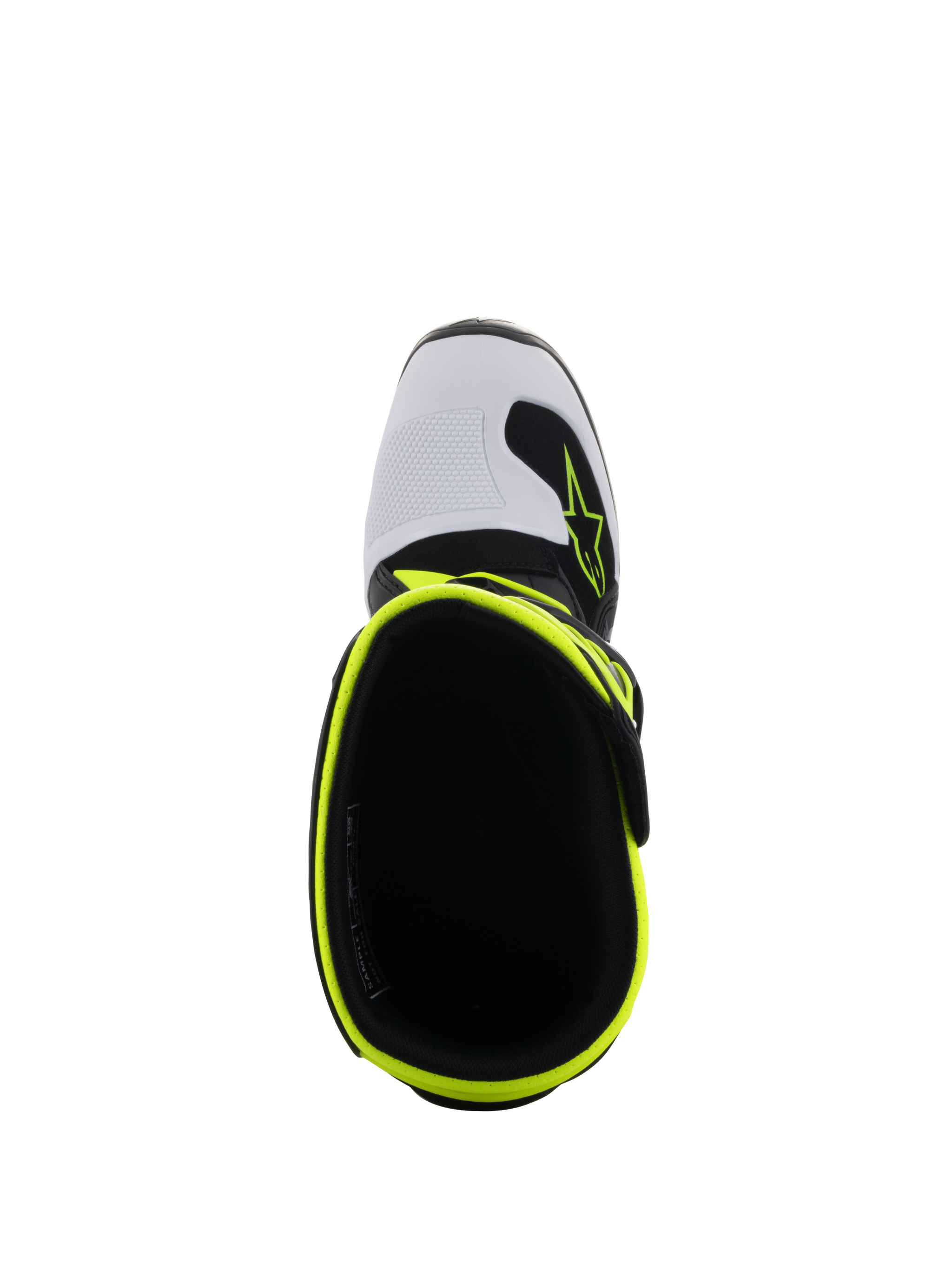 Botas Tech 7S Juvenil