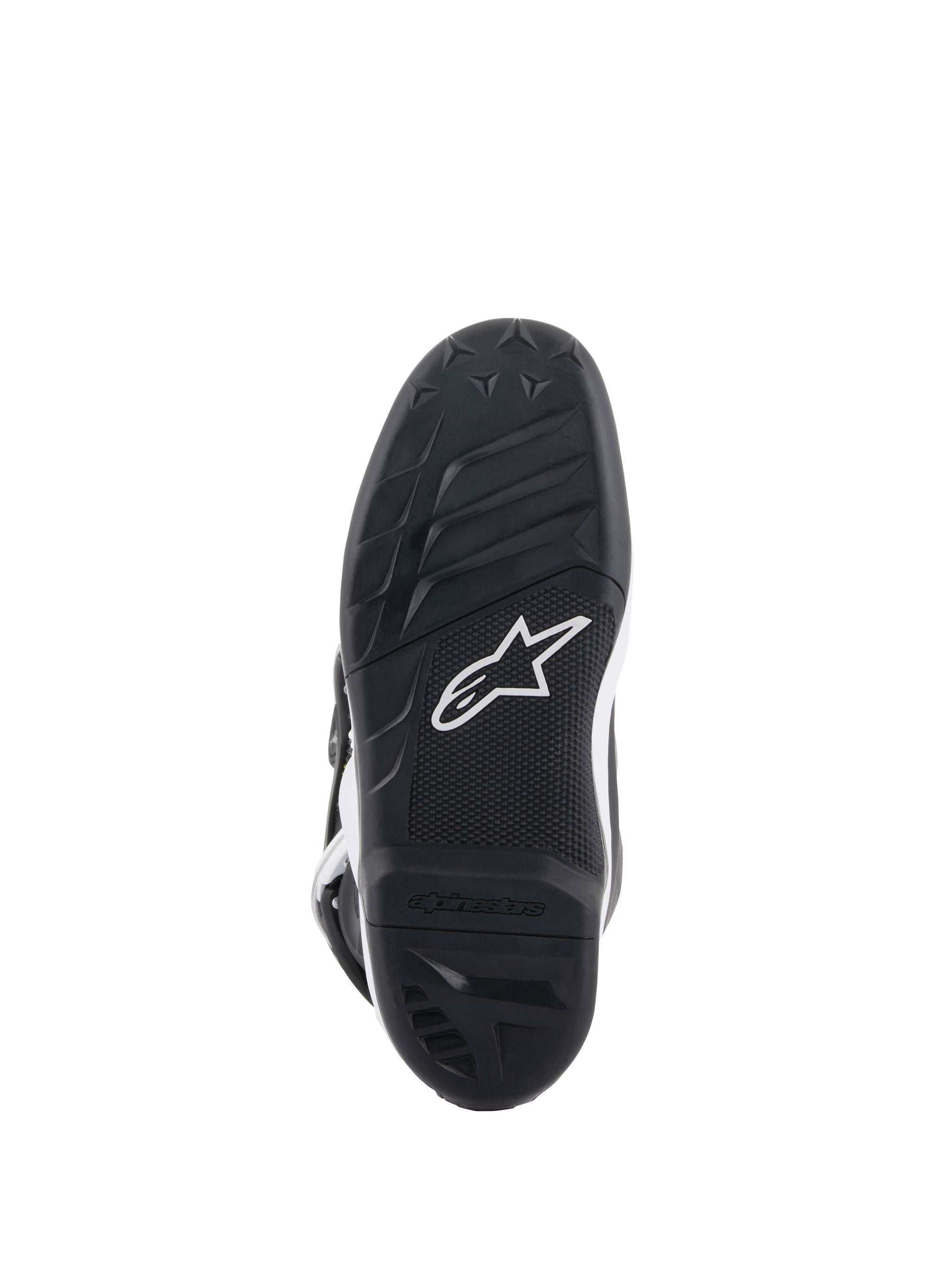 Botas Tech 7S Juvenil