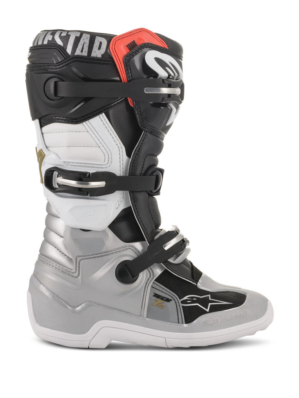 Botas Tech 7S Past Colors Jovem