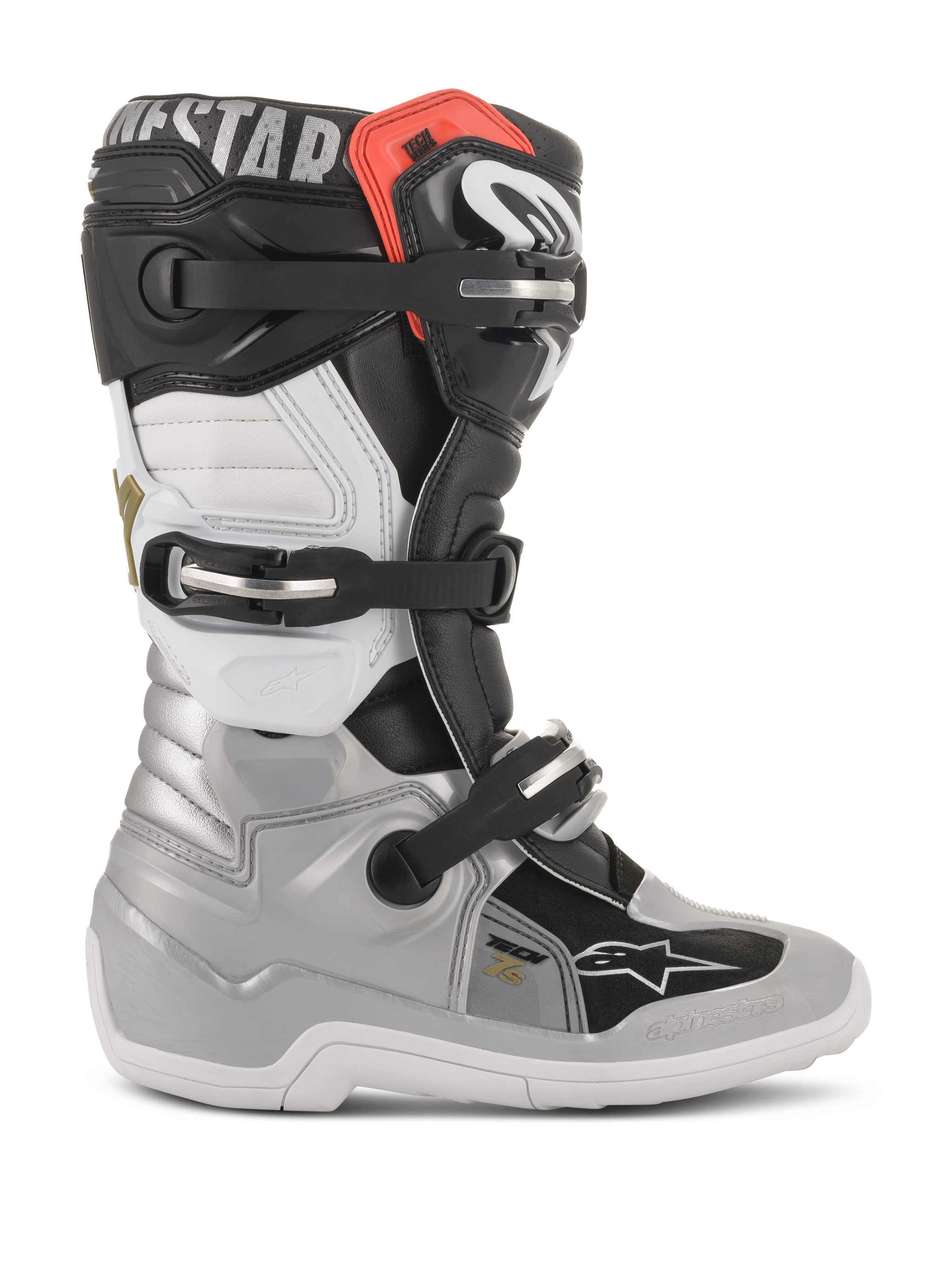 Botas Tech 7S Past Colors Jovem