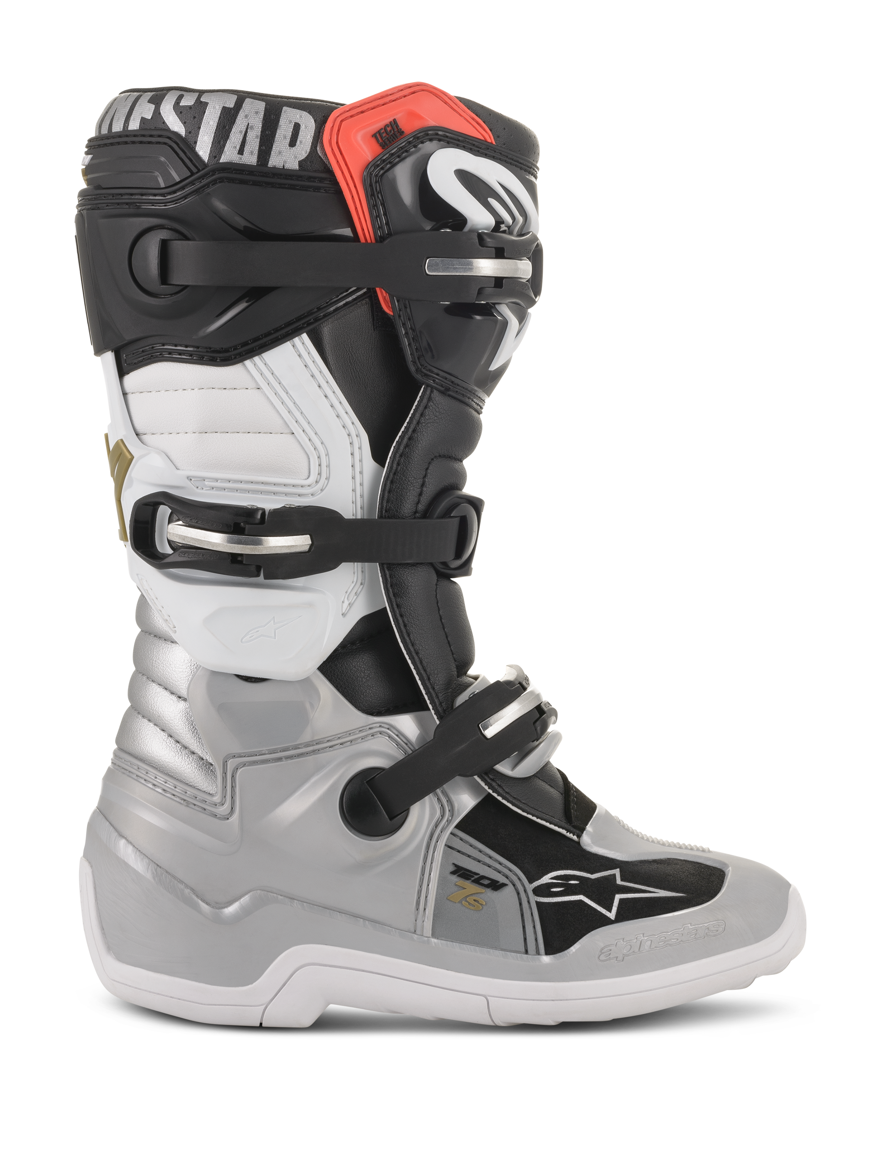 Botas Tech 7S Past Colors Jovem