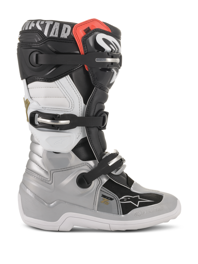 Botas Tech 7S Past Colors Jovem