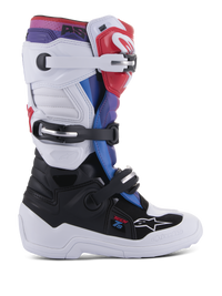 Botas Tech 7S Jovem