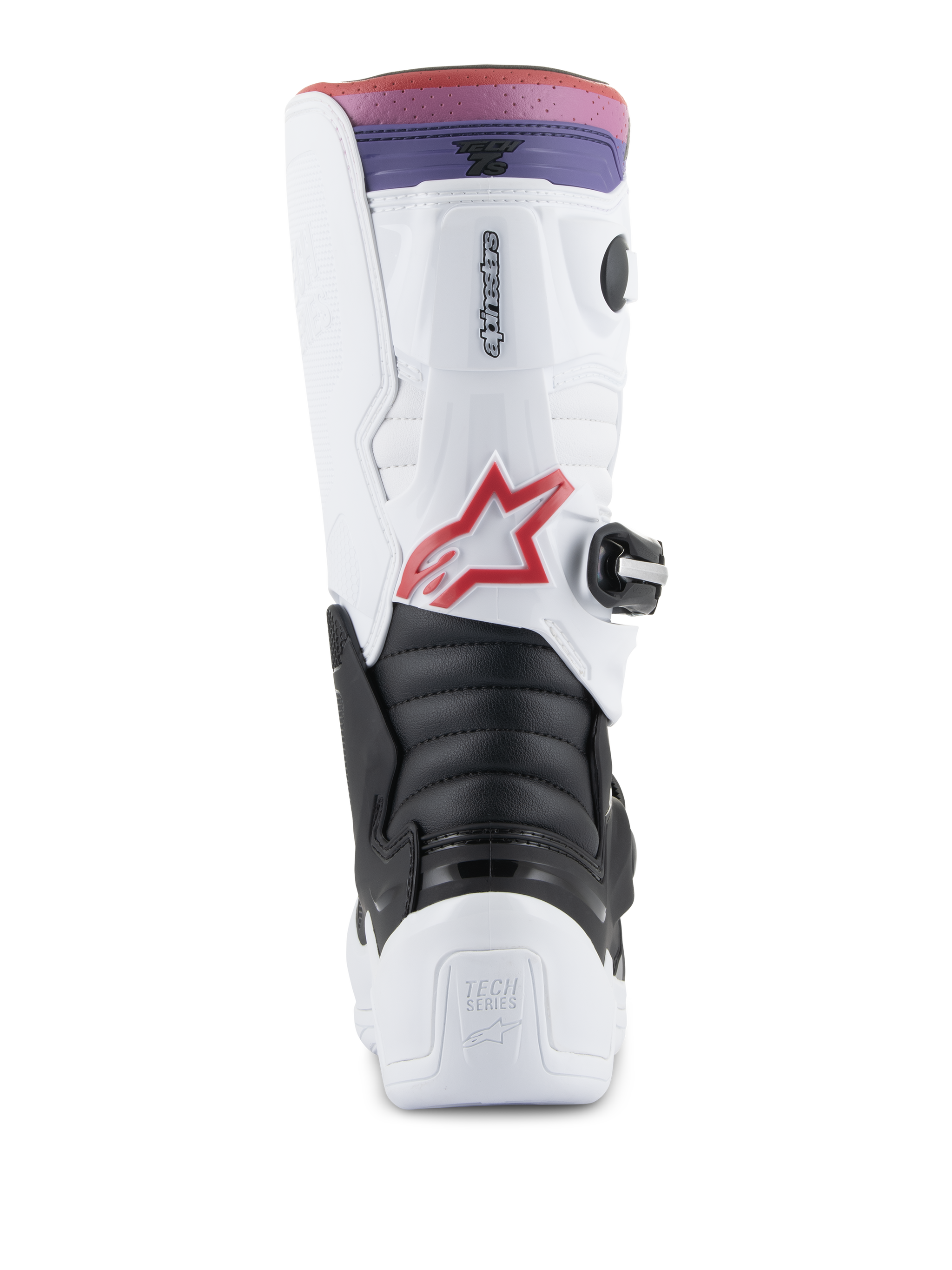 Botas Tech 7S Juvenil