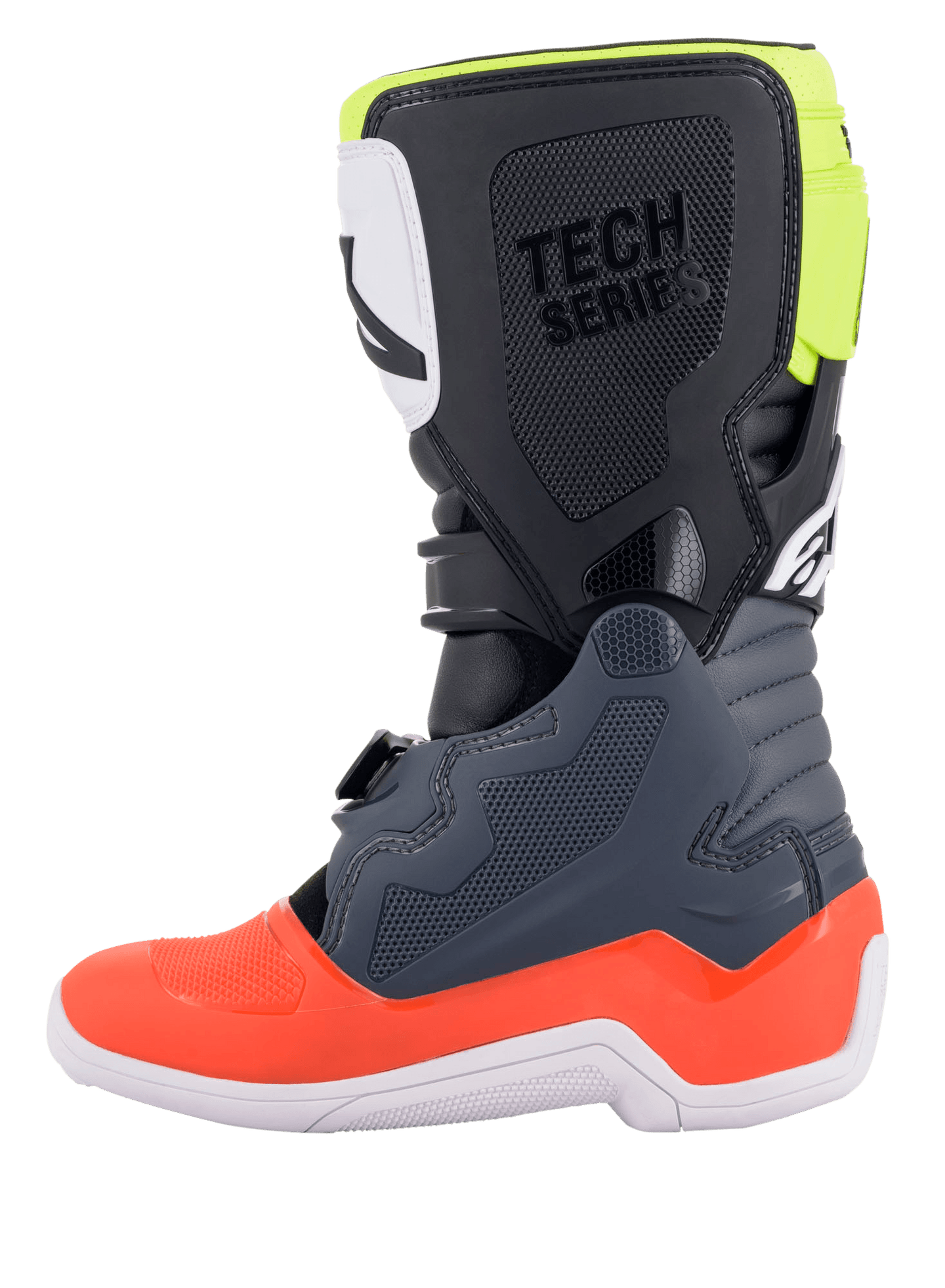 Juventude Tech 7S Botas