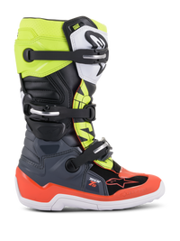 Botas Tech 7S Jovem