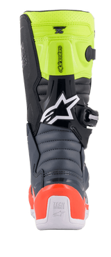 Juventude Tech 7S Botas