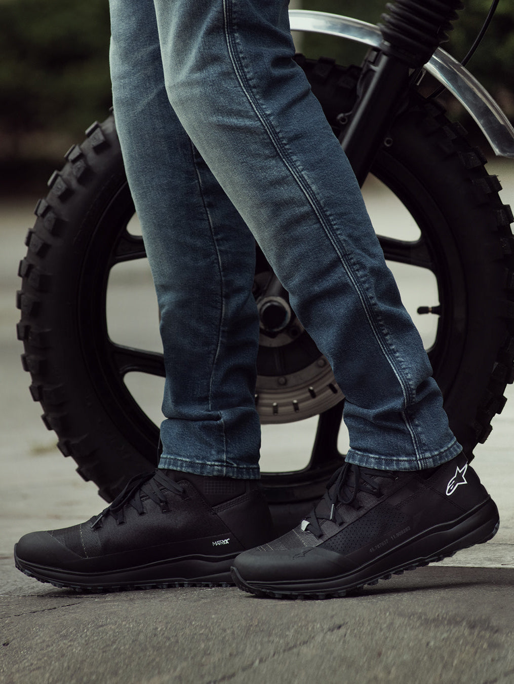 Sapatos Speedforce