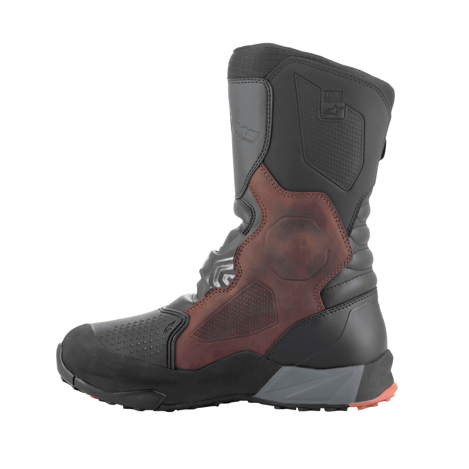 XT-8 Gore-Tex Botas