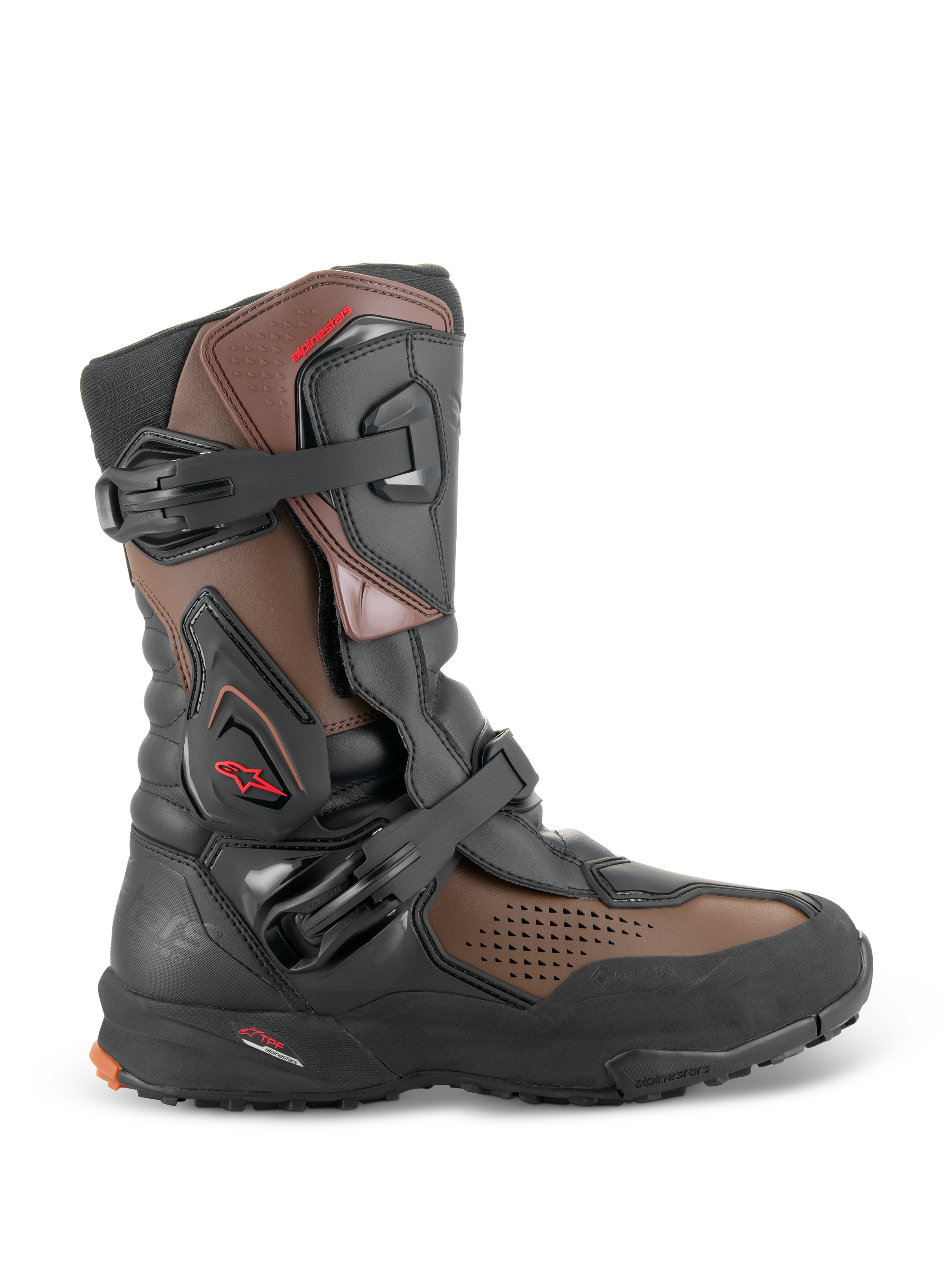 Botas XT-8 GORE-TEX