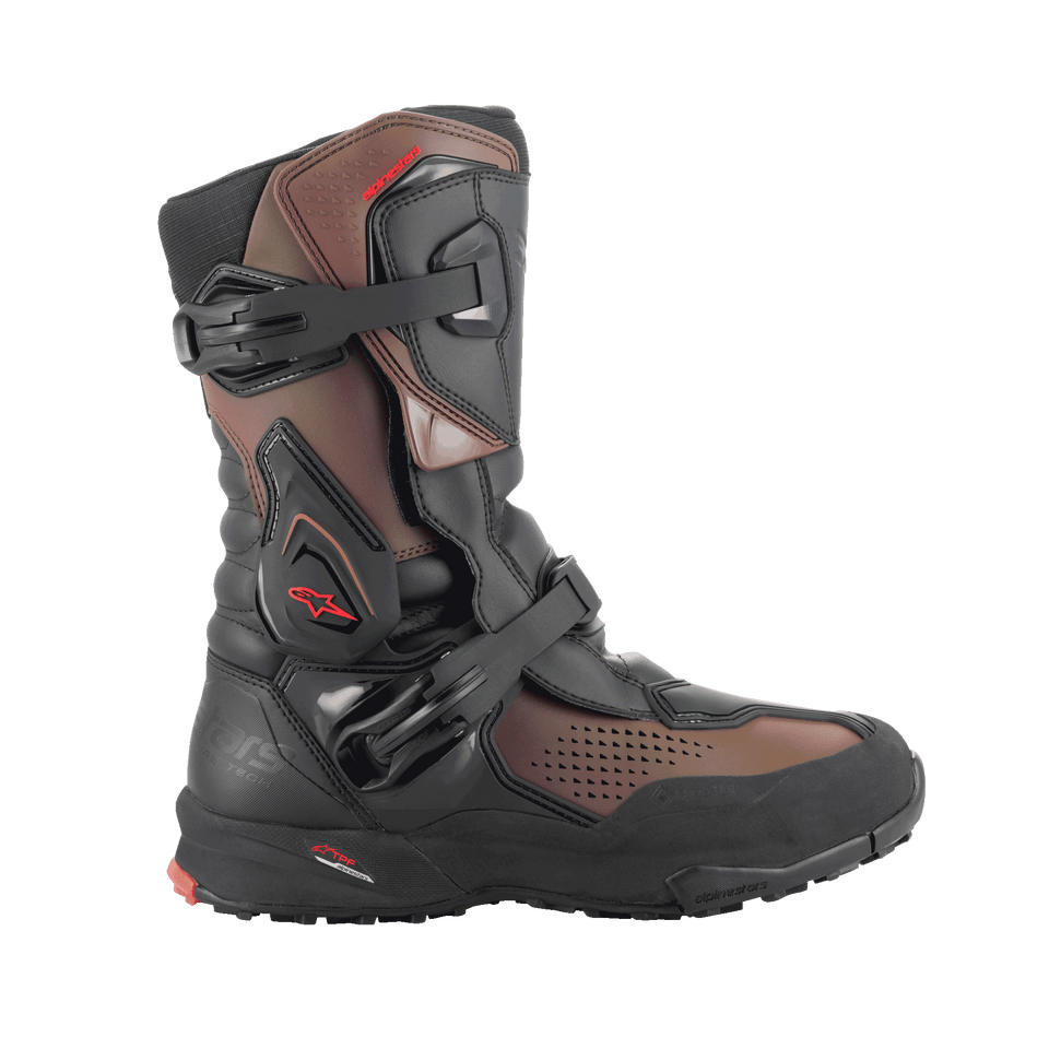 XT-8 Gore-Tex Botas