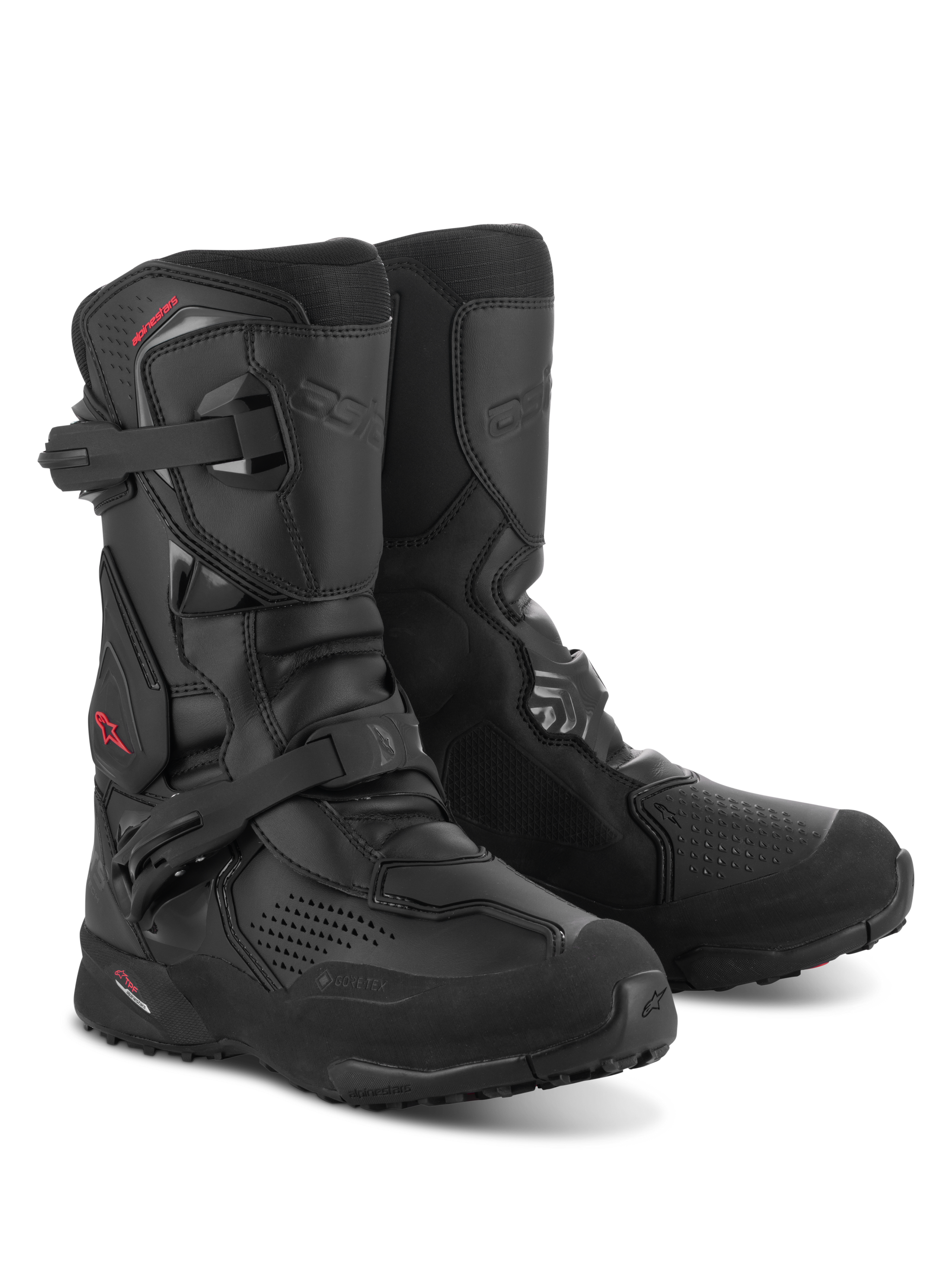 Botas XT-8 GORE-TEX