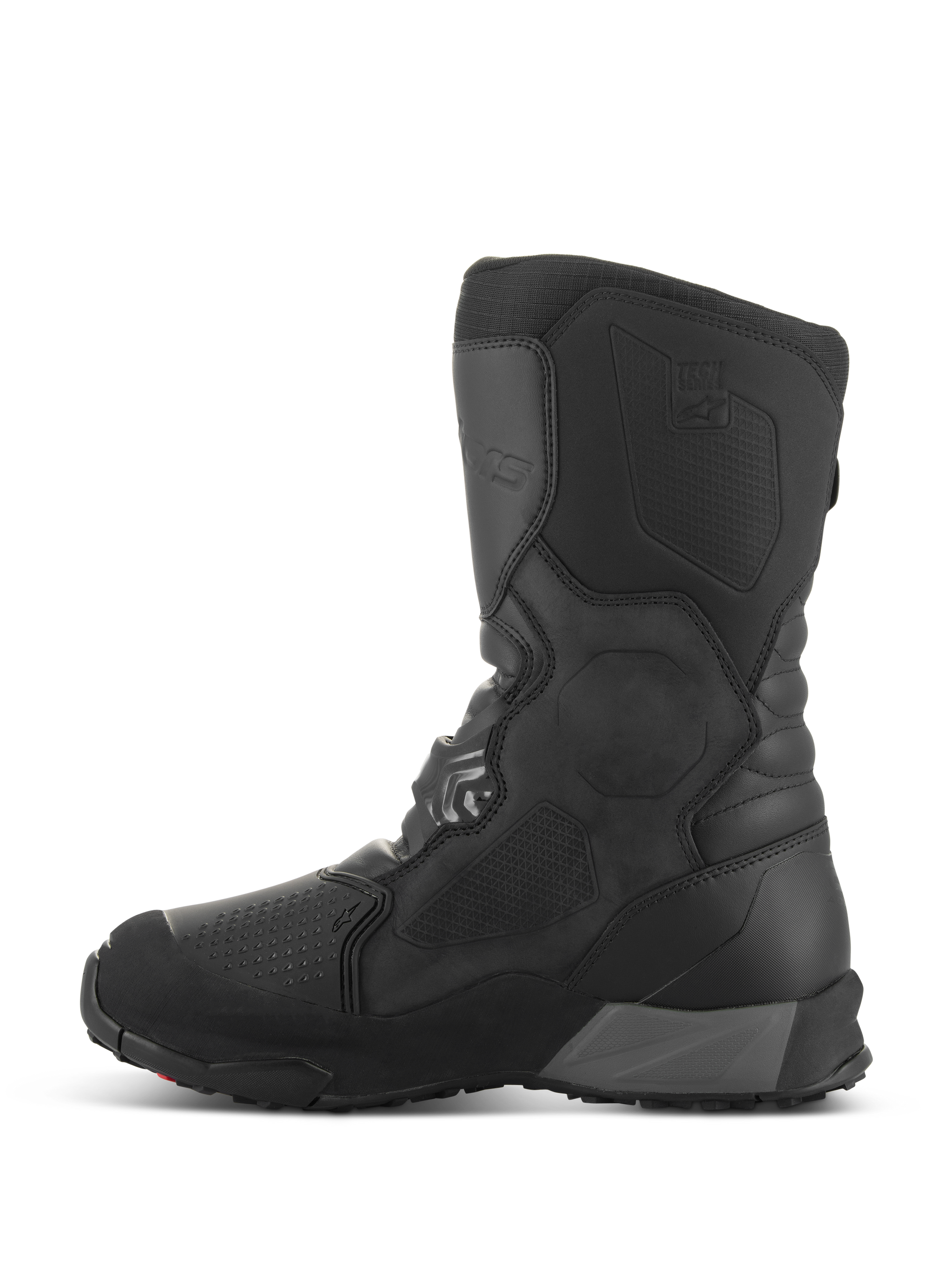 Botas XT-8 GORE-TEX