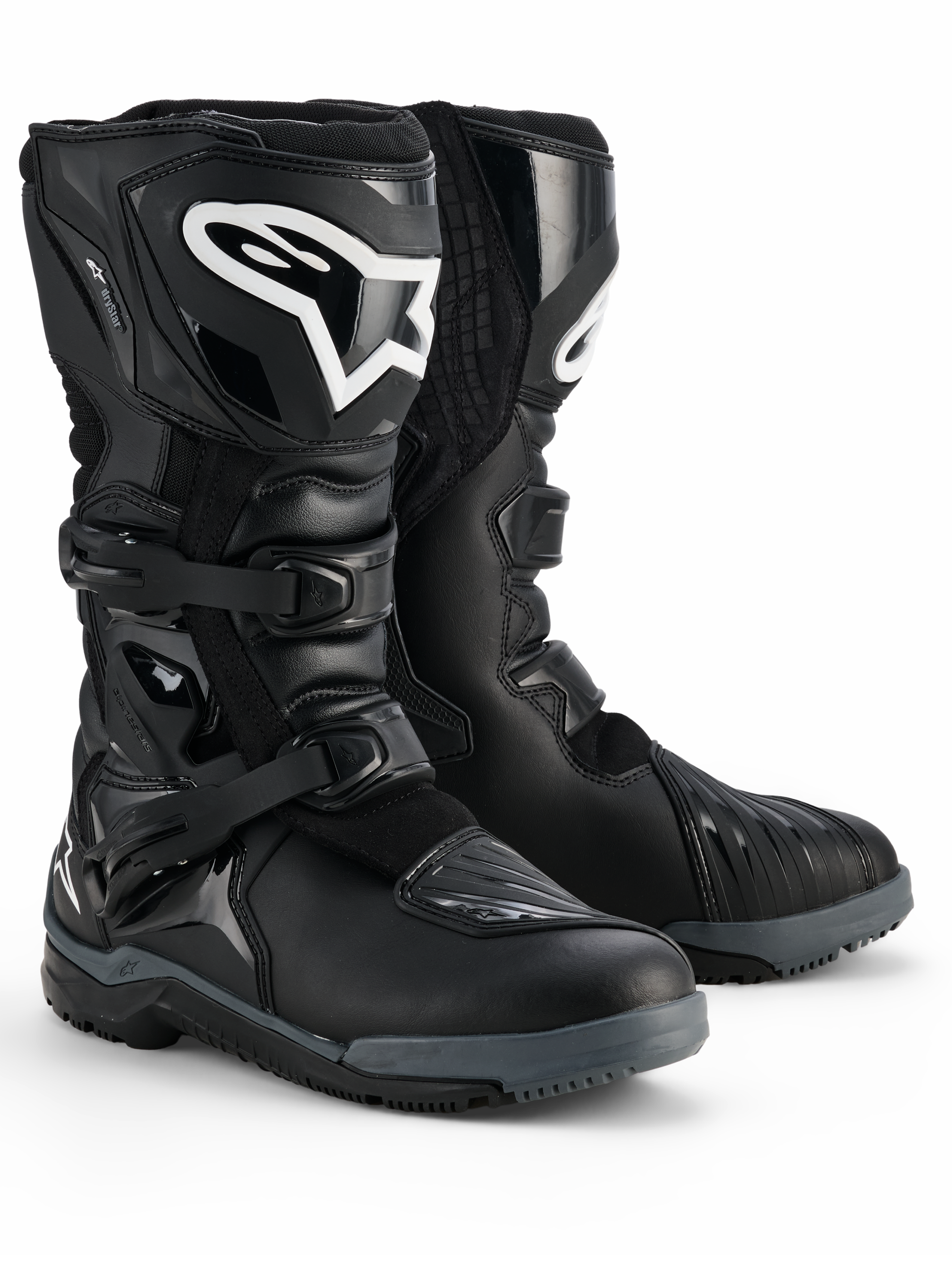 Botas Corozal V2 Adventure Drystar®