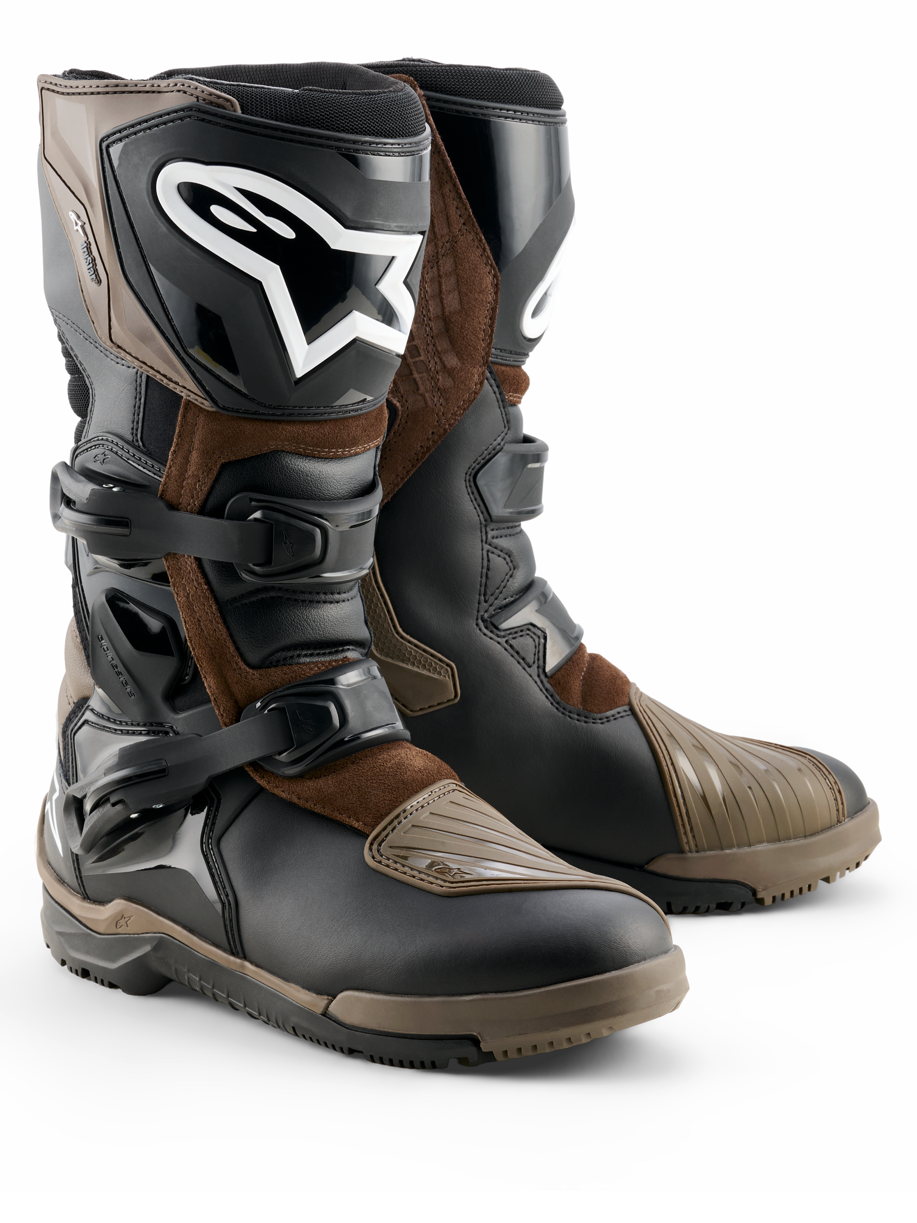 Corozal V2 Adventure Drystar® Boots