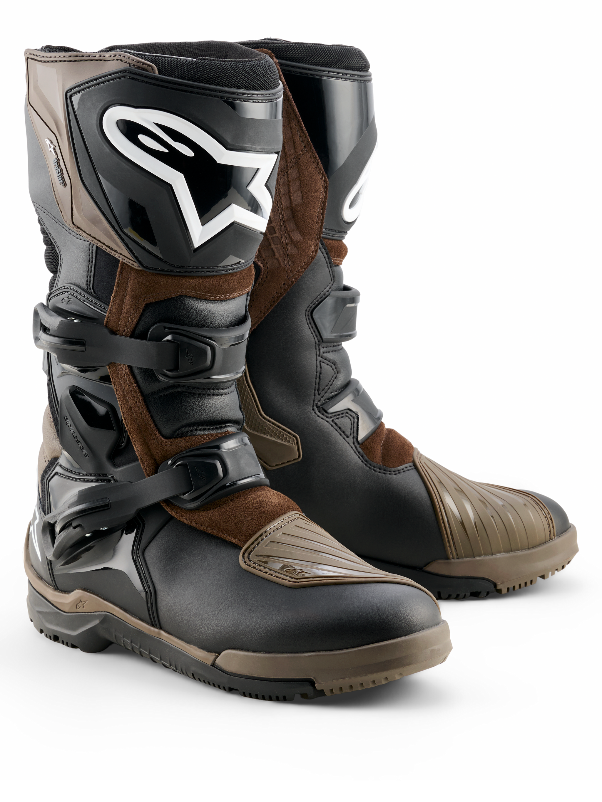 Botas Corozal V2 Adventure Drystar®