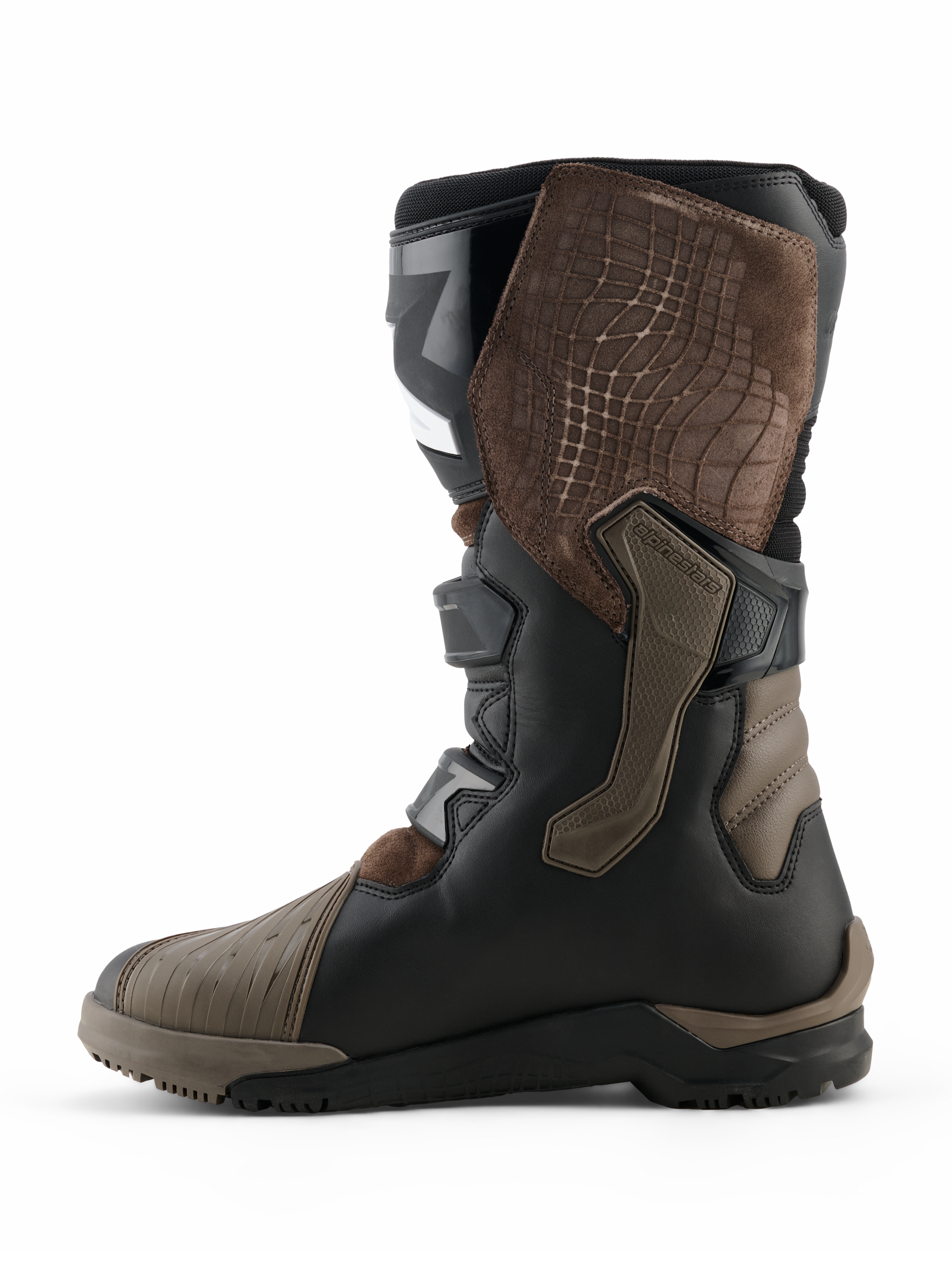 Botas Corozal V2 Adventure Drystar®