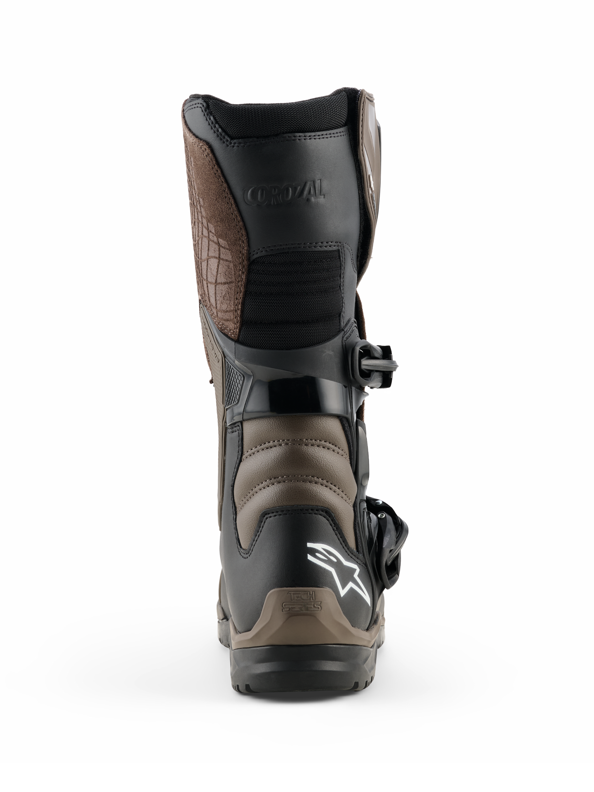 Botas Corozal V2 Adventure Drystar®