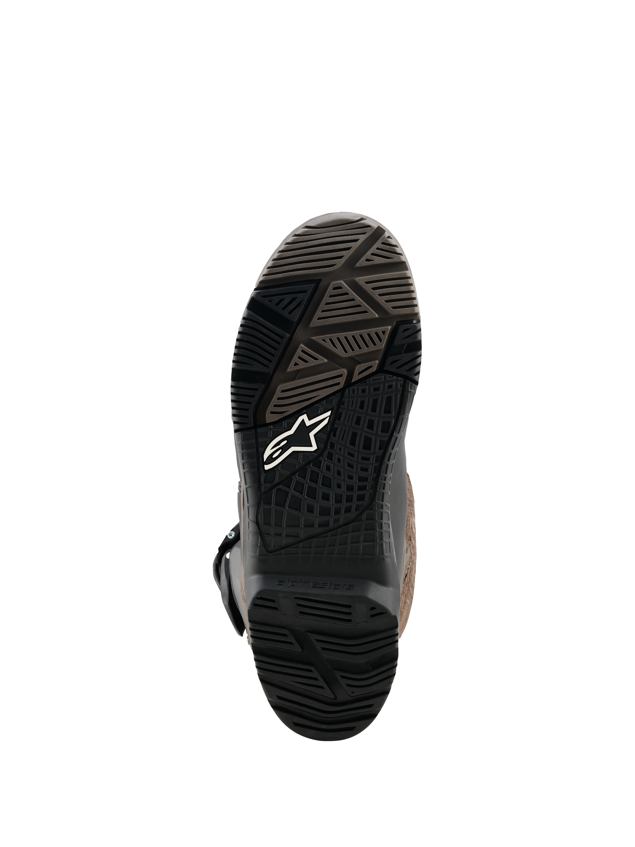 Botas Corozal V2 Adventure Drystar®