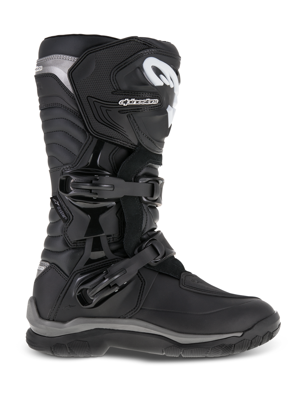 Corozal Adventure Drystar® - Botas Motociclismo Preto | Alpinestars®