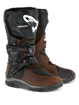 Botas Corozal Adventure Drystar® De Couro Oleado