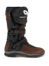 Botas Corozal Adventure Drystar® De Couro Oleado
