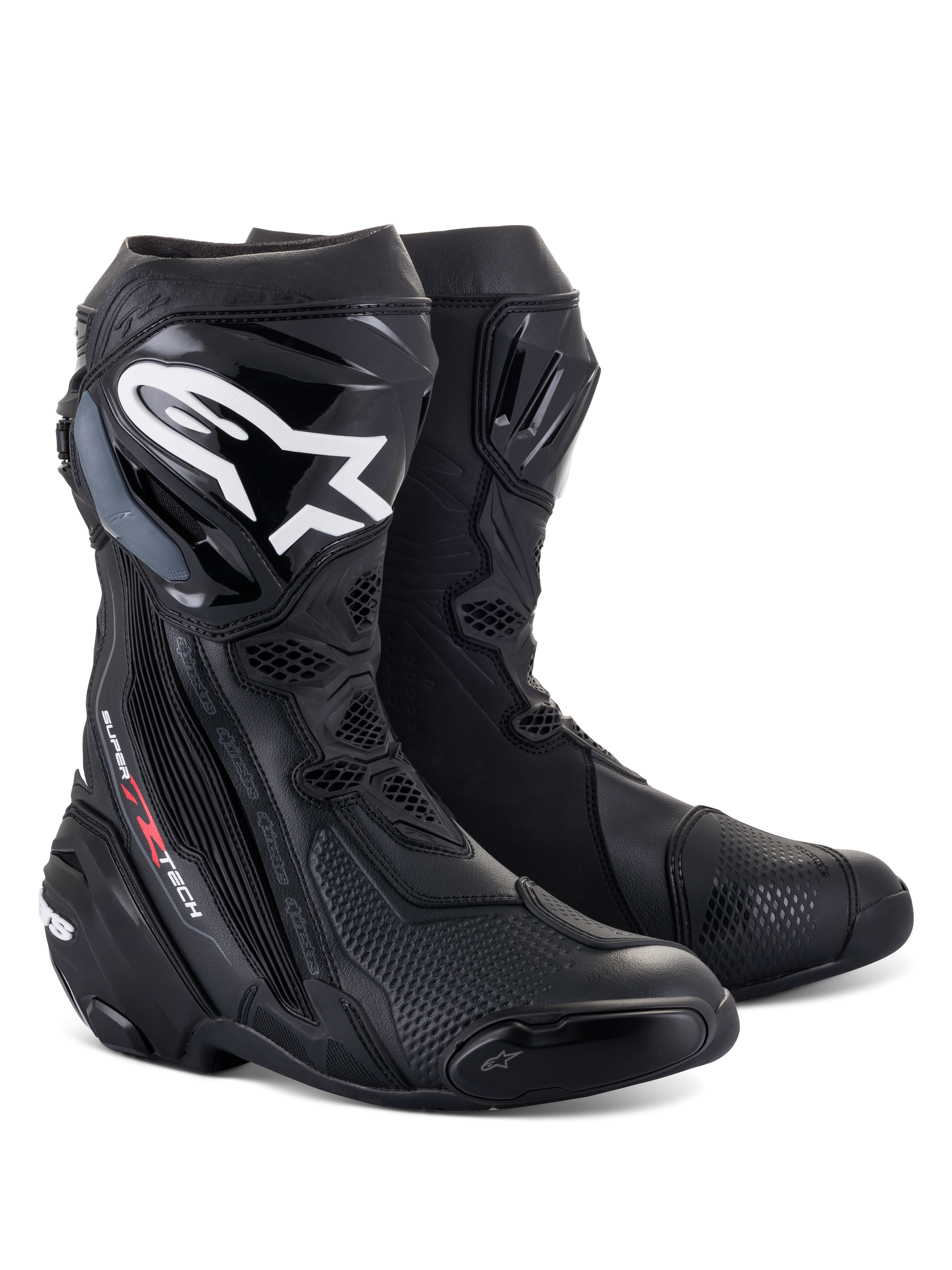 Botas Supertech R