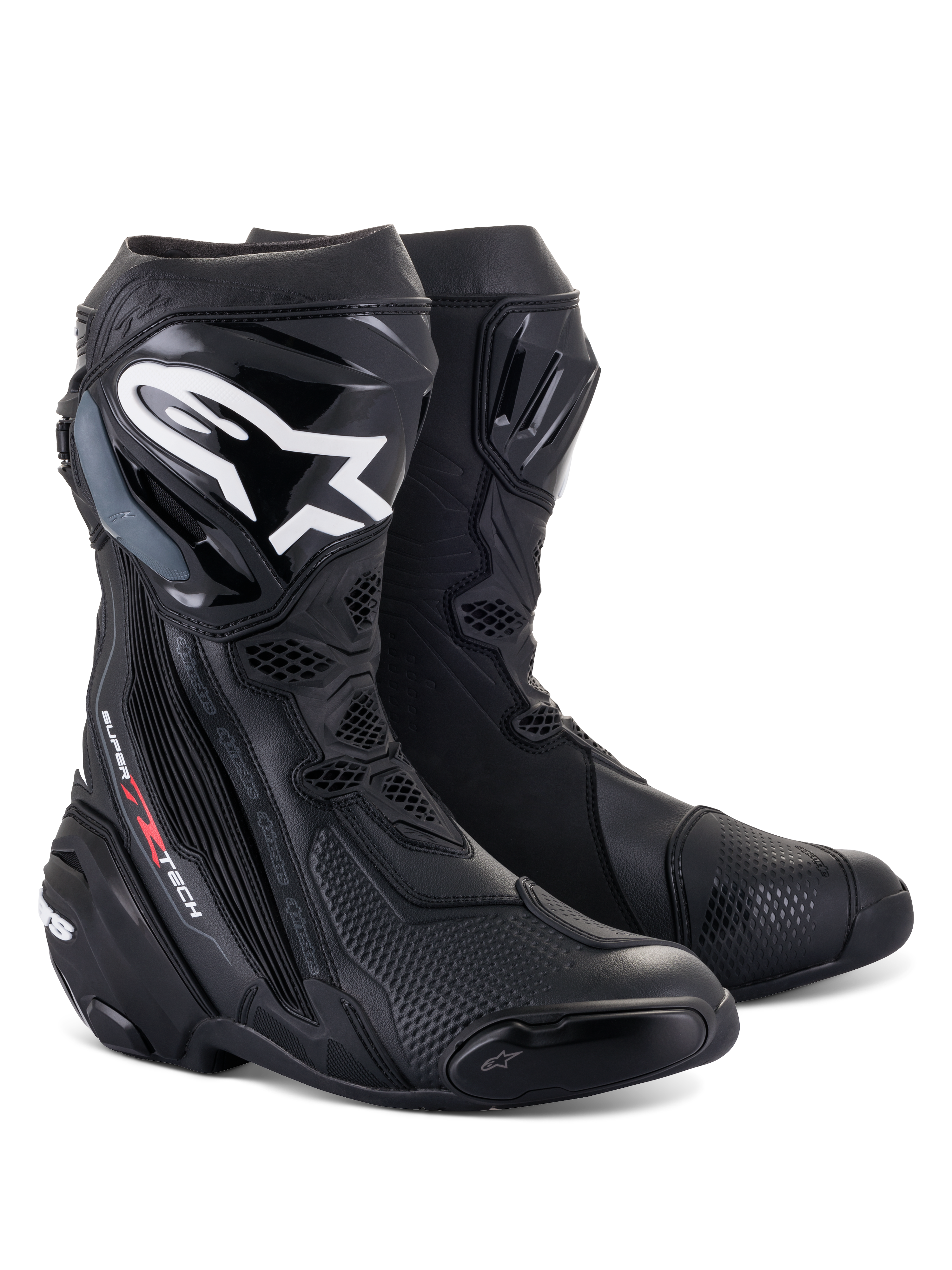 Botas Supertech R