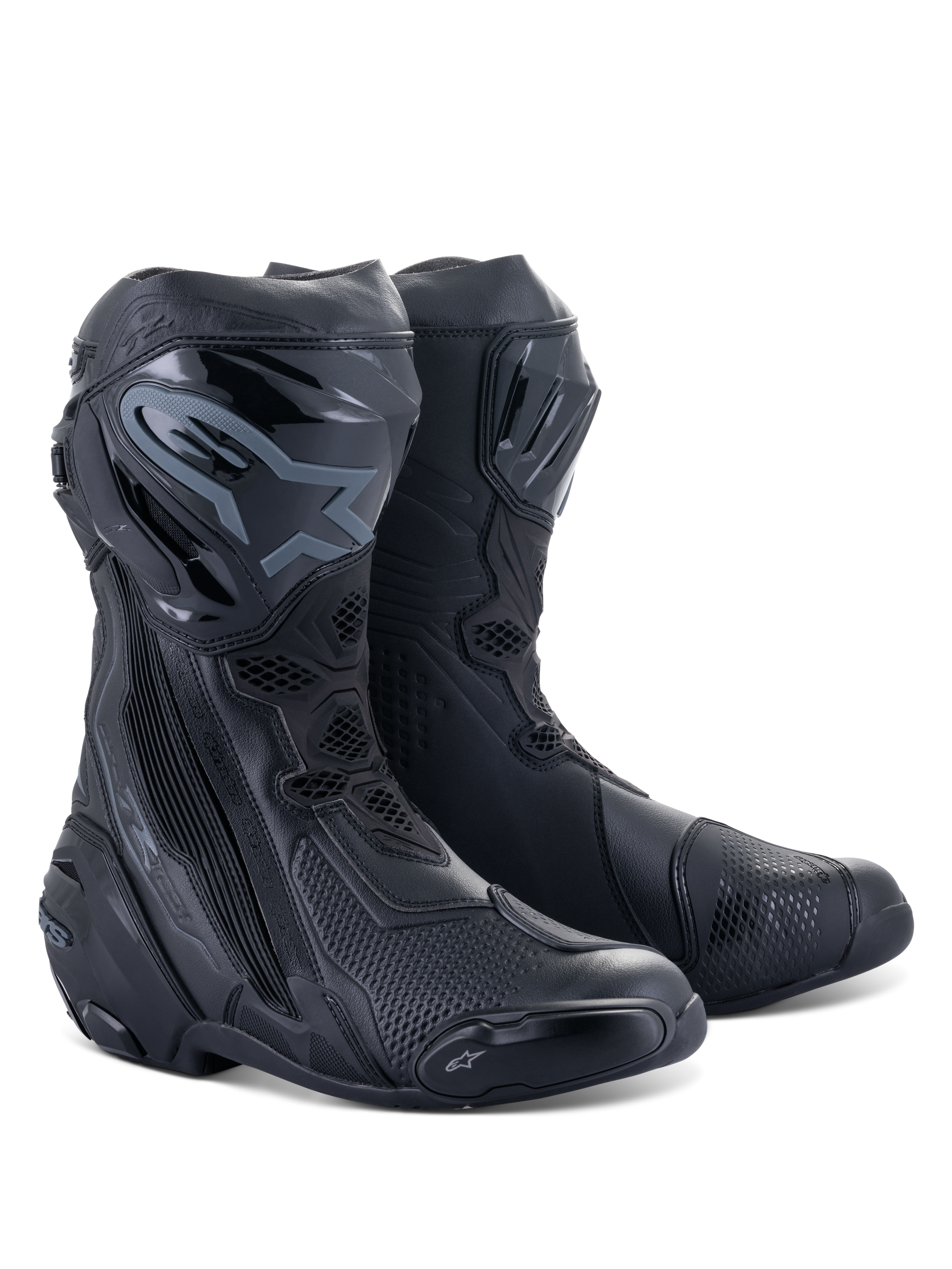 Botas Supertech R