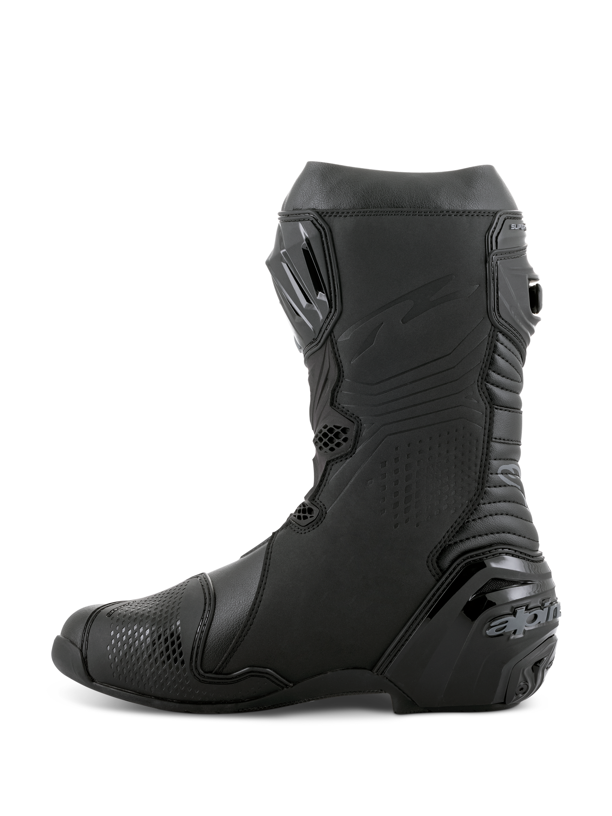 Botas Supertech R