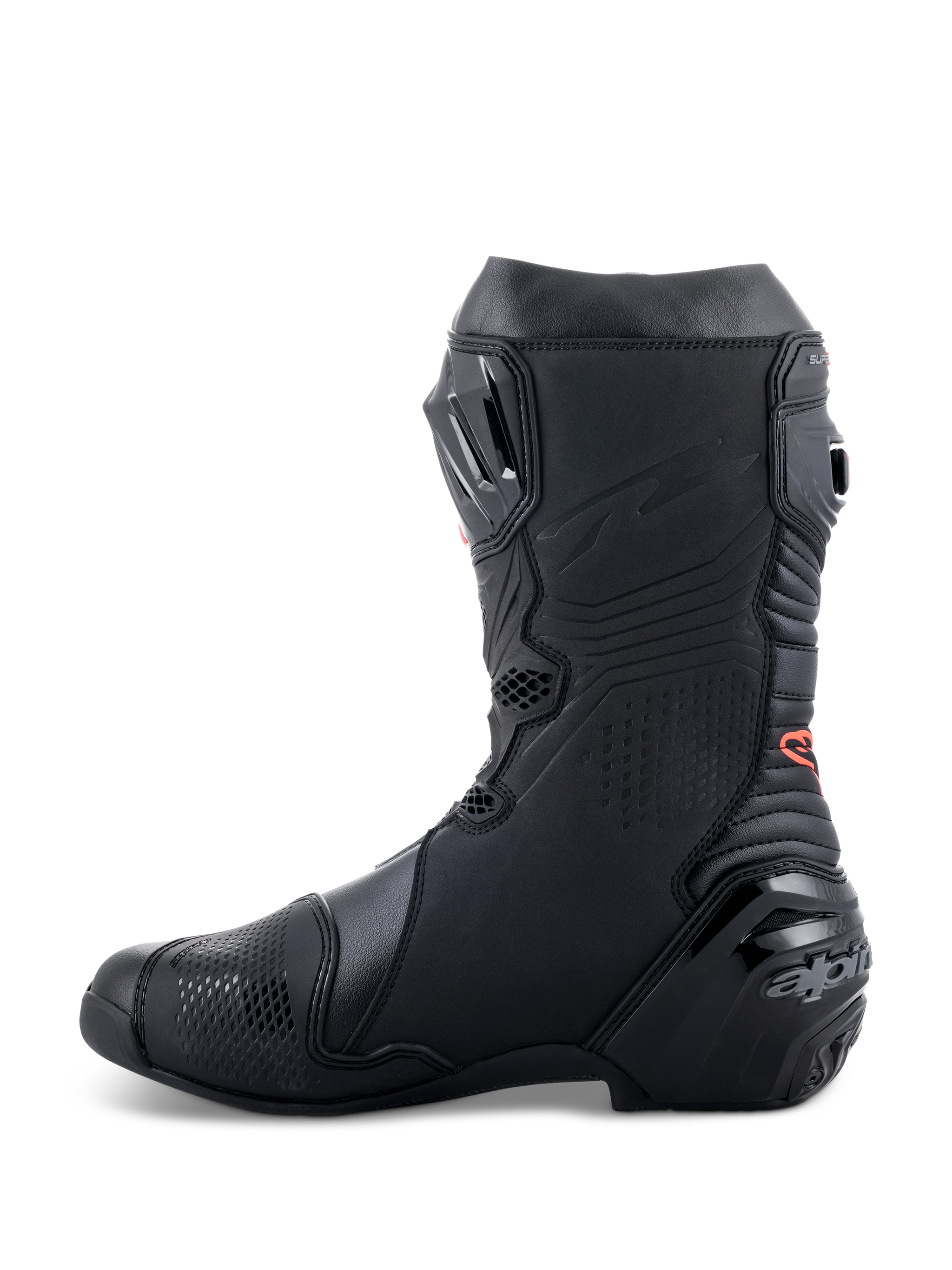 Supertech R Boots
