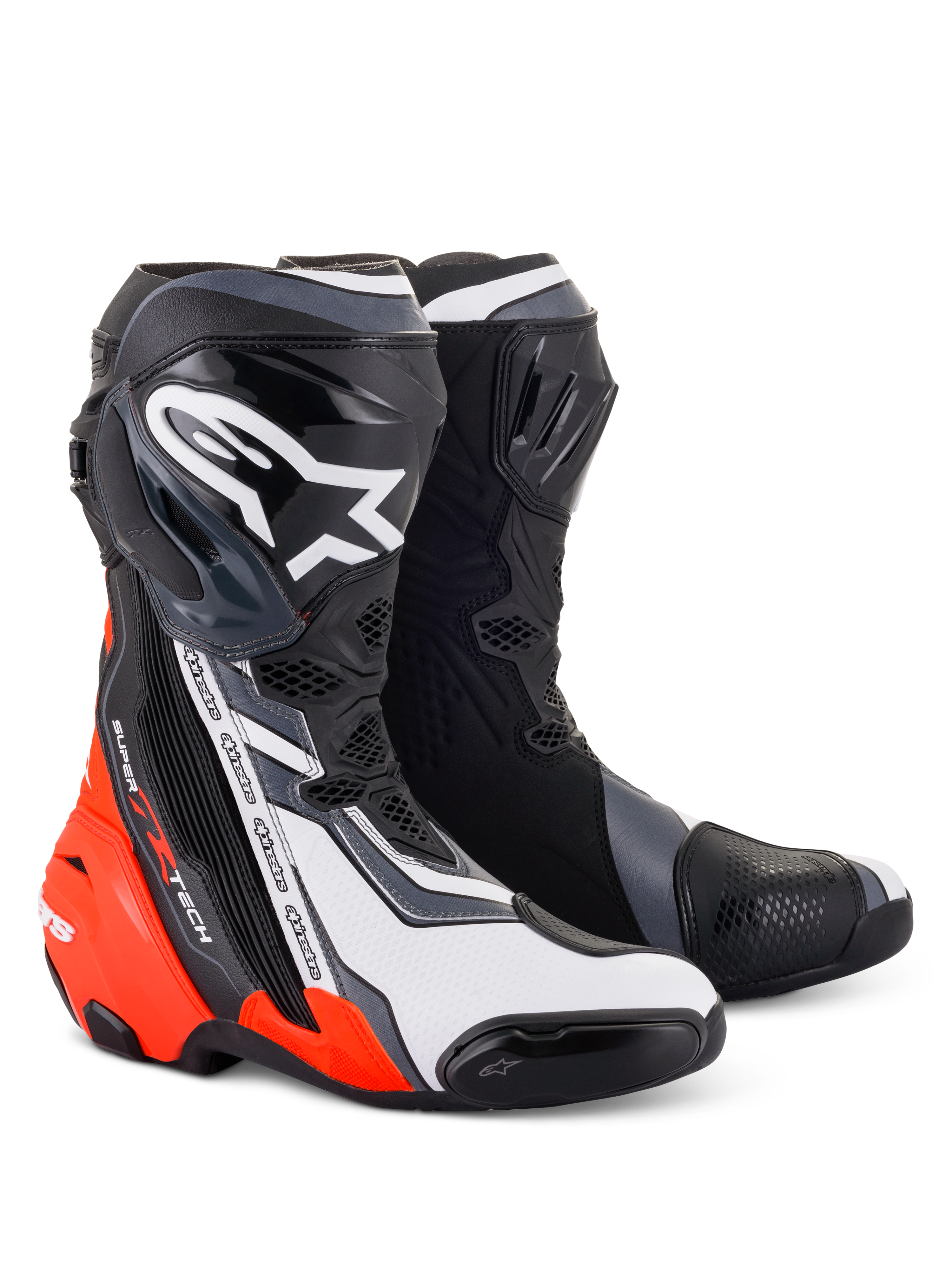Botas Supertech R